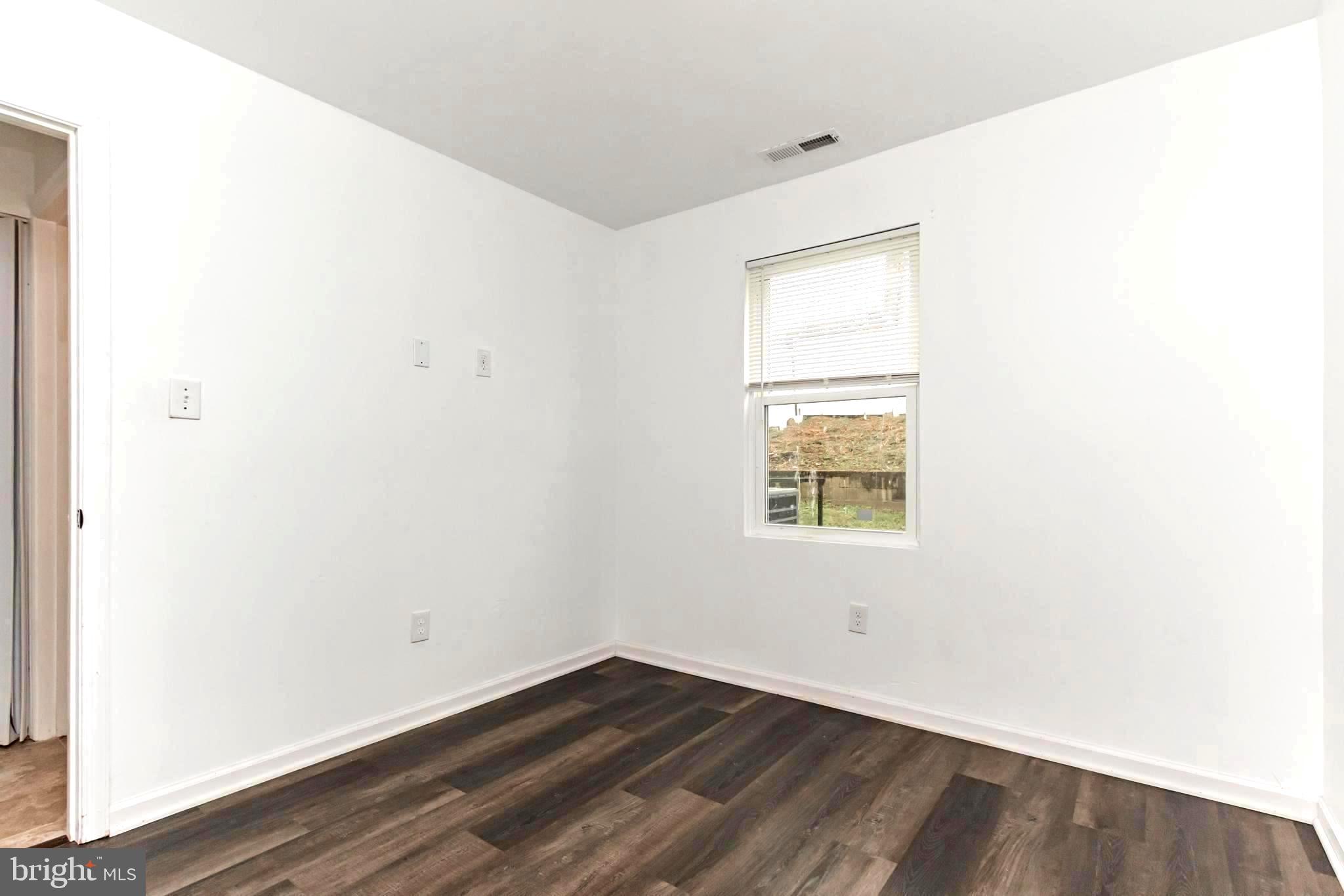 GR CAPITOL HEIGHTS - Residential