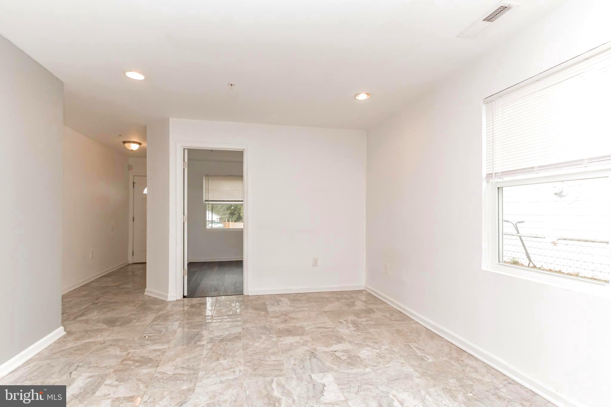 GR CAPITOL HEIGHTS - Residential