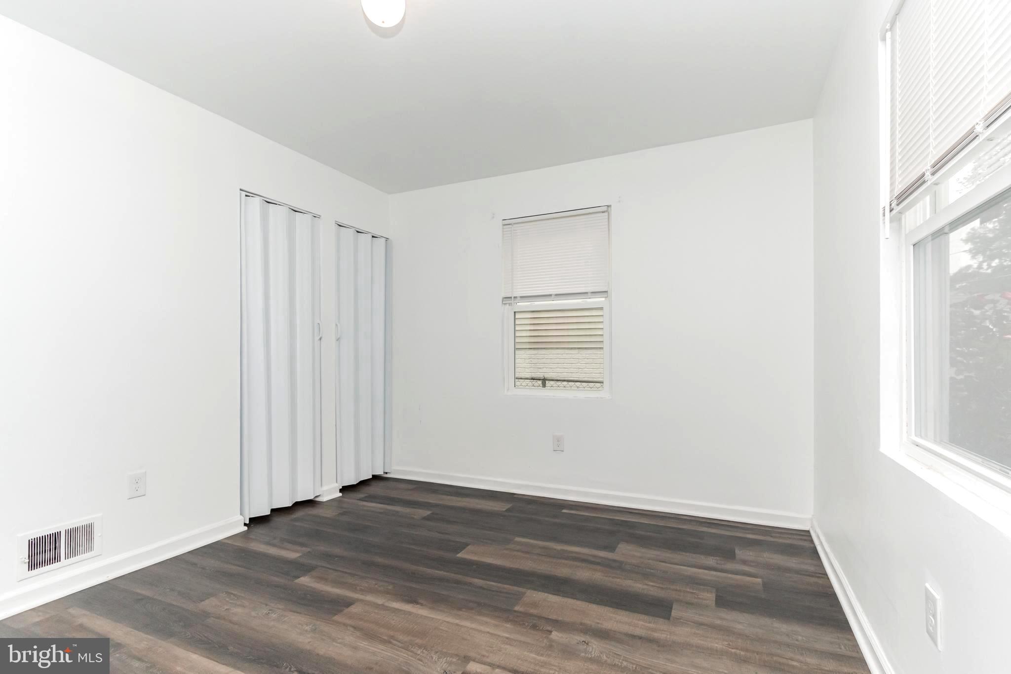 GR CAPITOL HEIGHTS - Residential