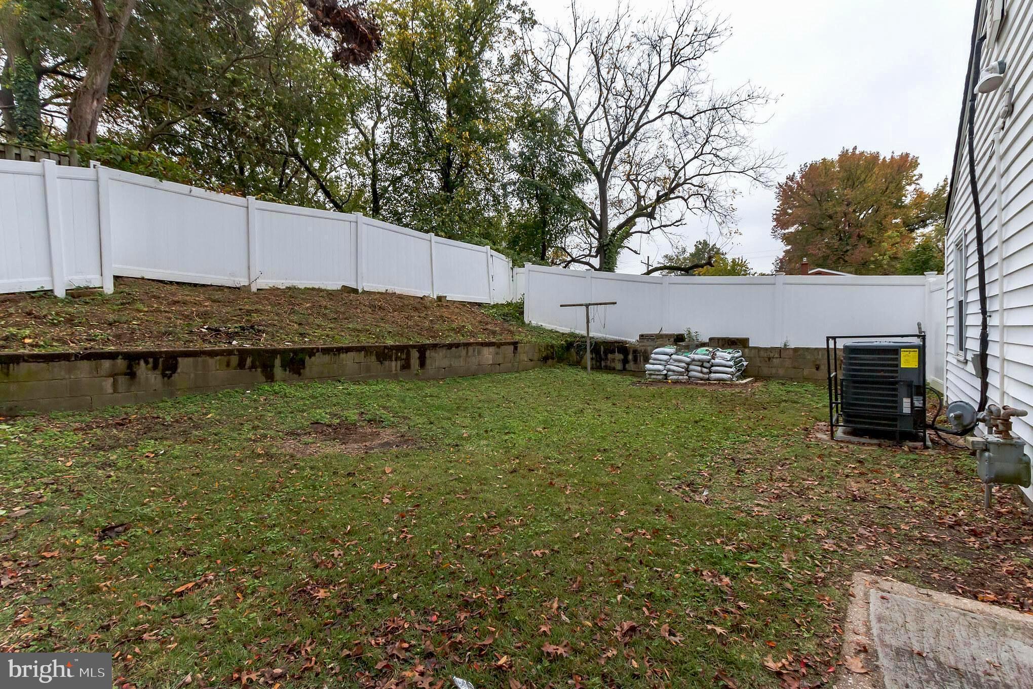 GR CAPITOL HEIGHTS - Residential