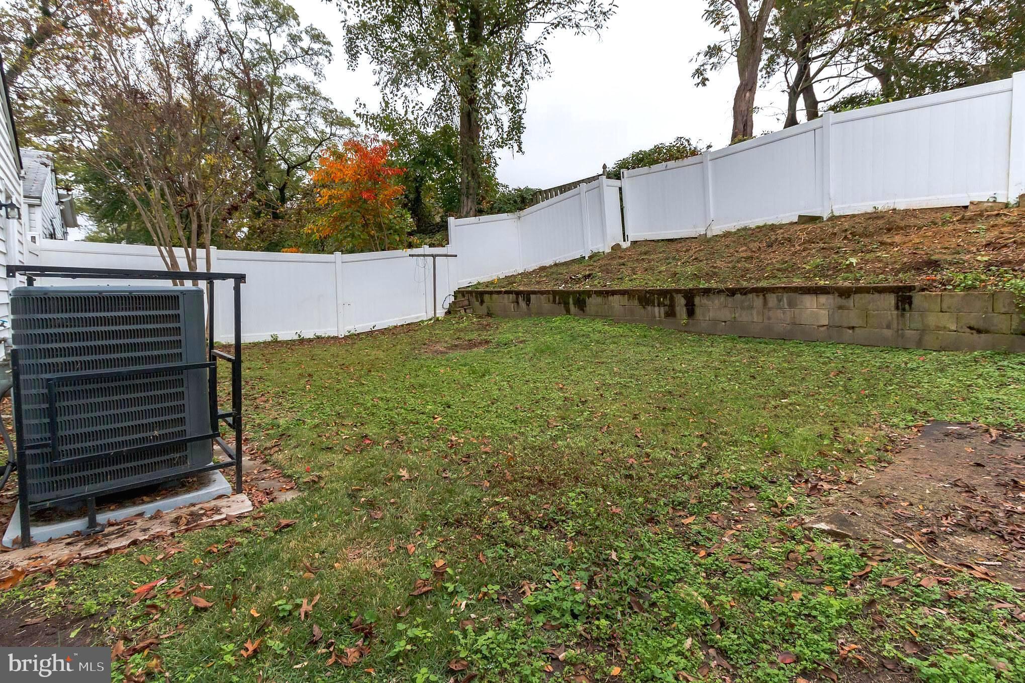 GR CAPITOL HEIGHTS - Residential