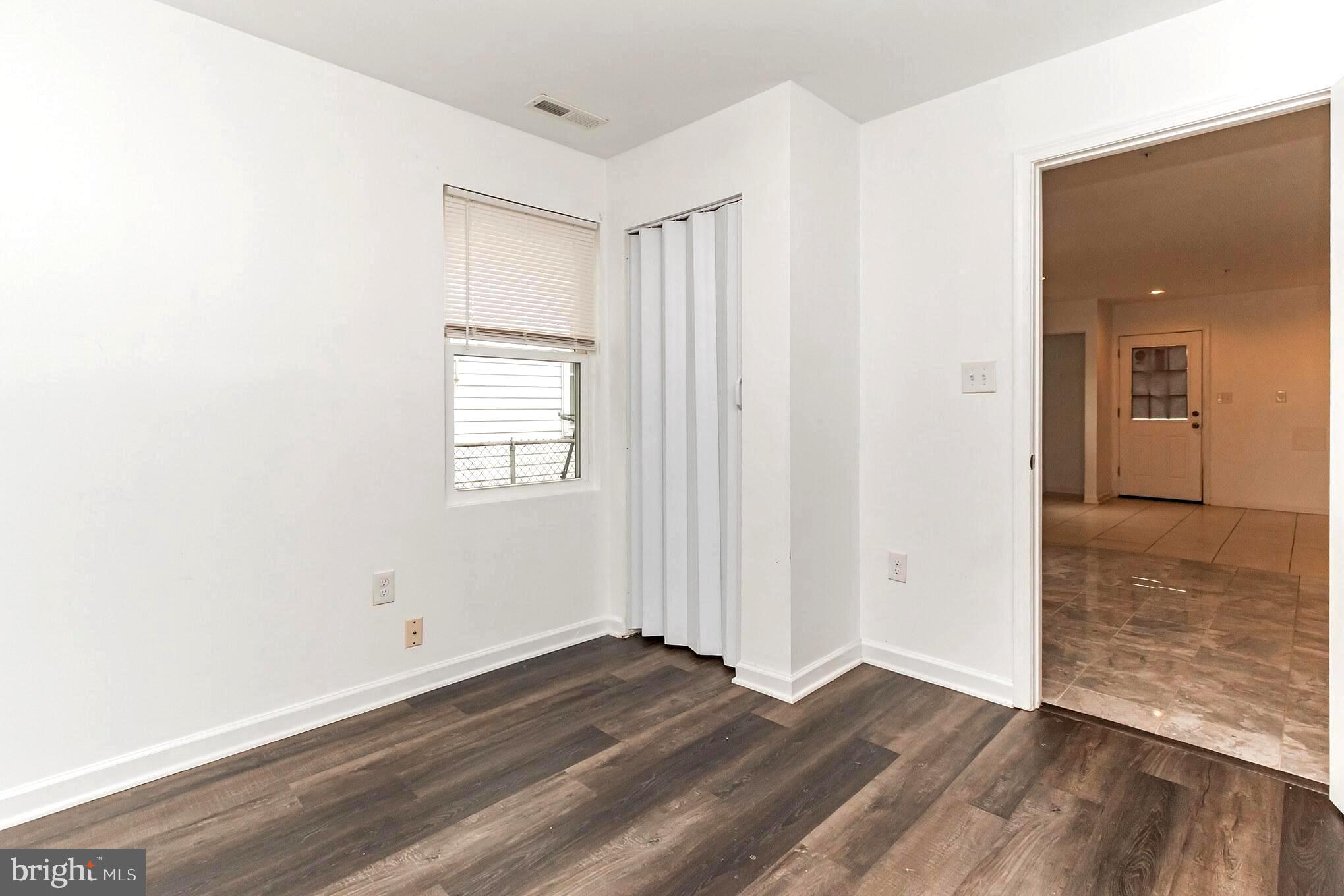 GR CAPITOL HEIGHTS - Residential