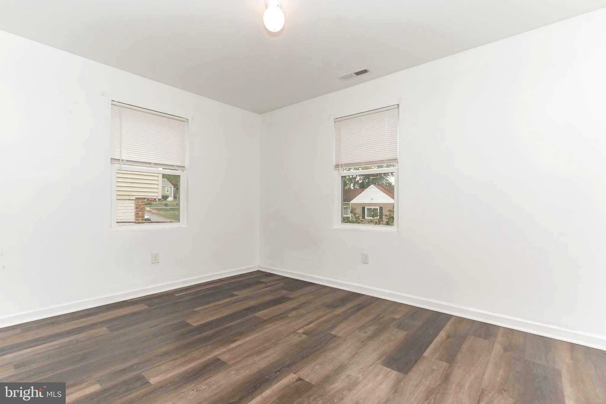 GR CAPITOL HEIGHTS - Residential