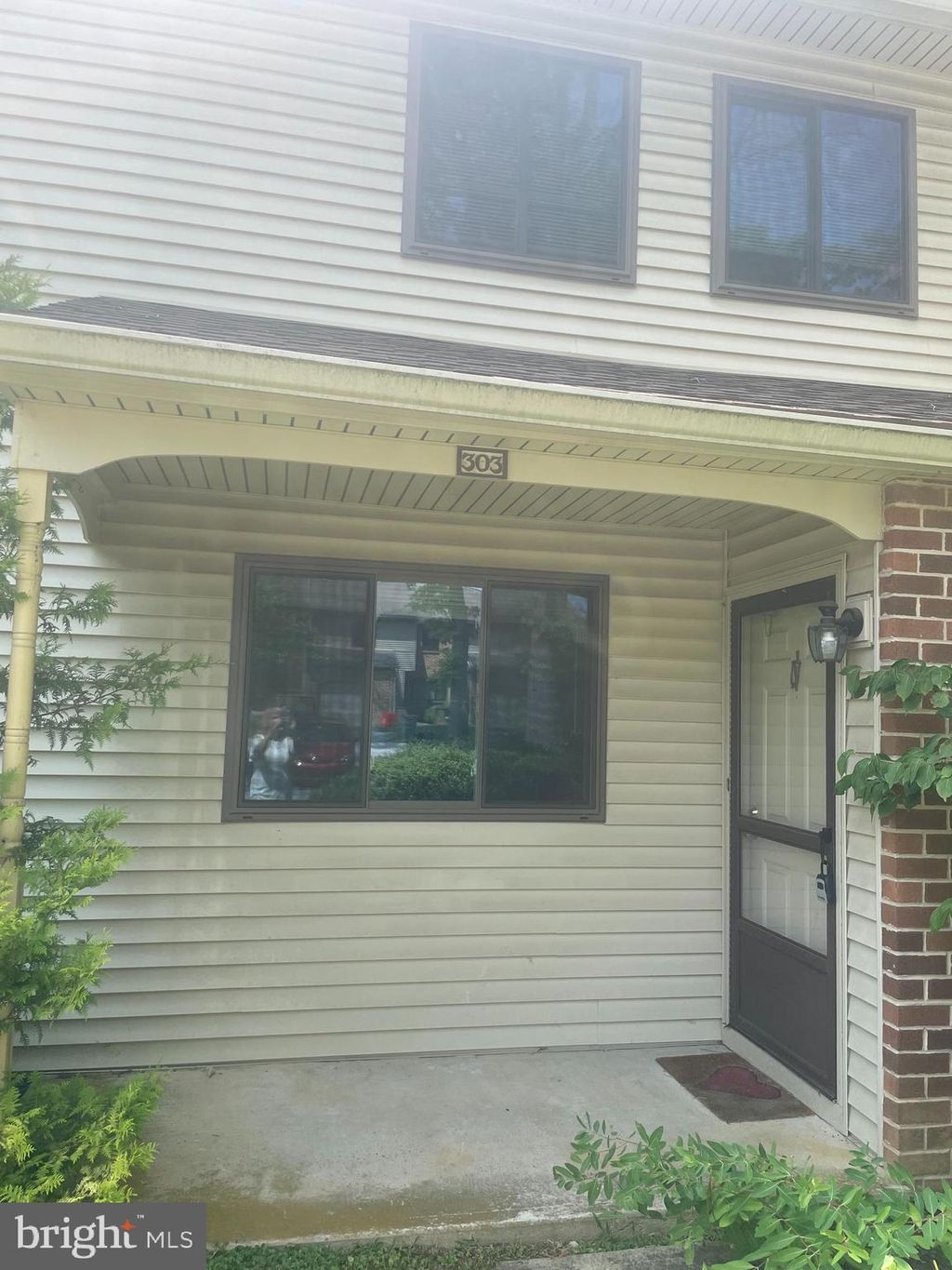 Photo of 303 Camsten Court, CHESTERBROOK, PA 19087 (MLS # PACT2106716)