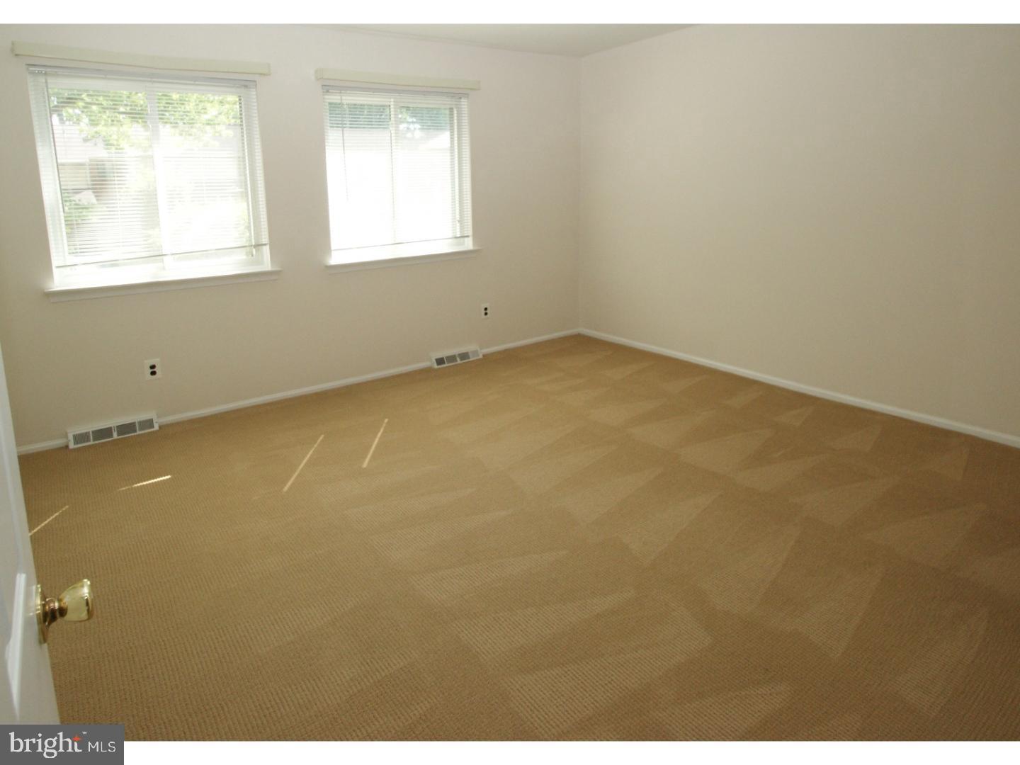 CHESTERBROOK - Residential Lease