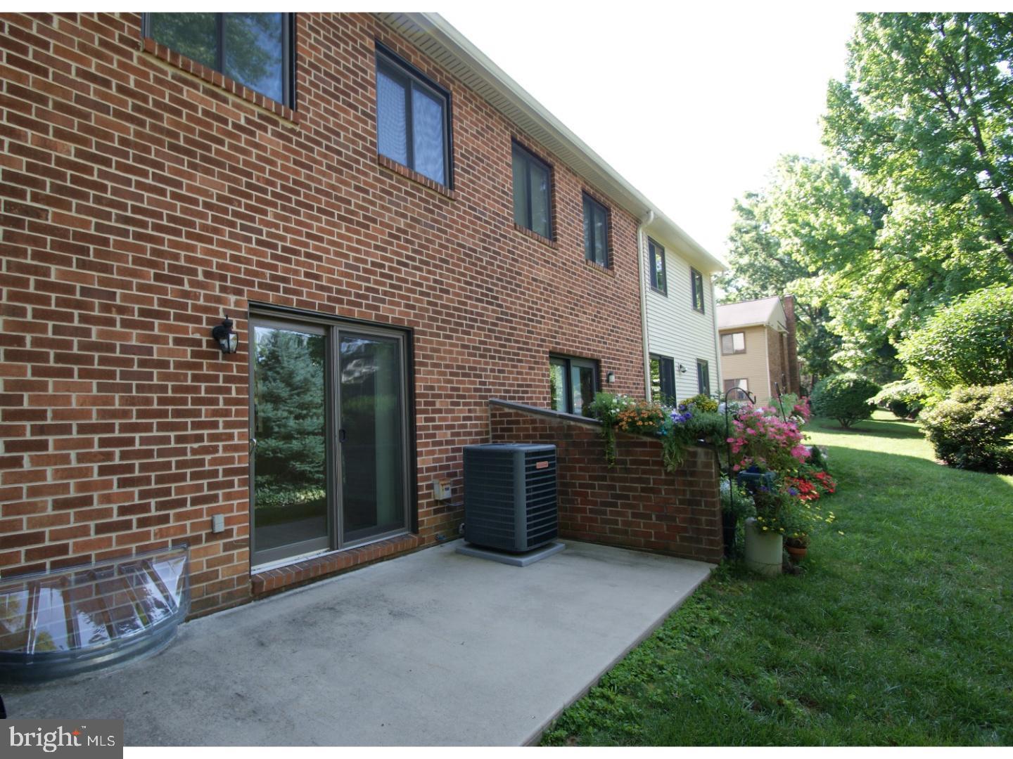 CHESTERBROOK - Residential Lease