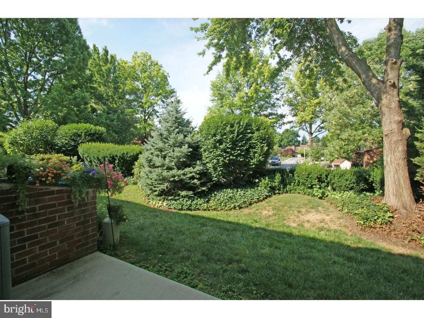 CHESTERBROOK - Residential Lease