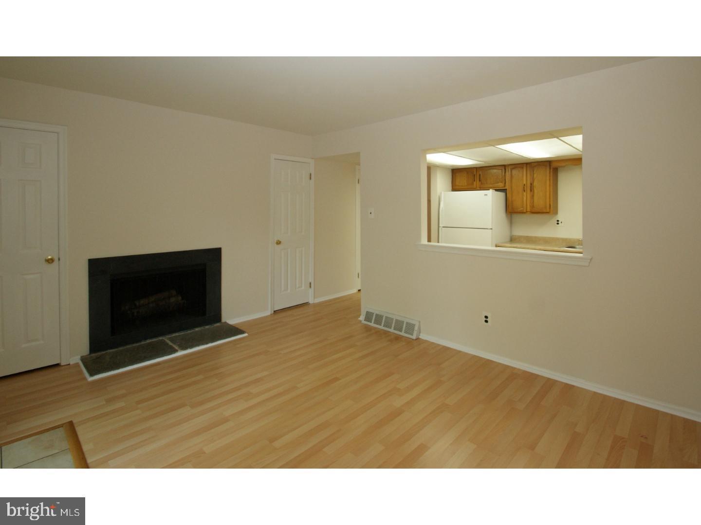 CHESTERBROOK - Residential Lease