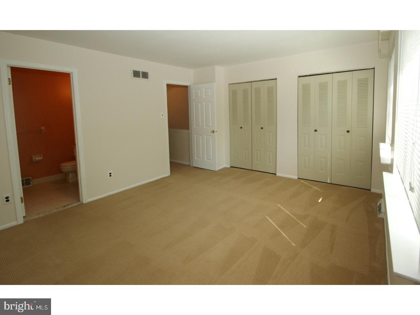 CHESTERBROOK - Residential Lease