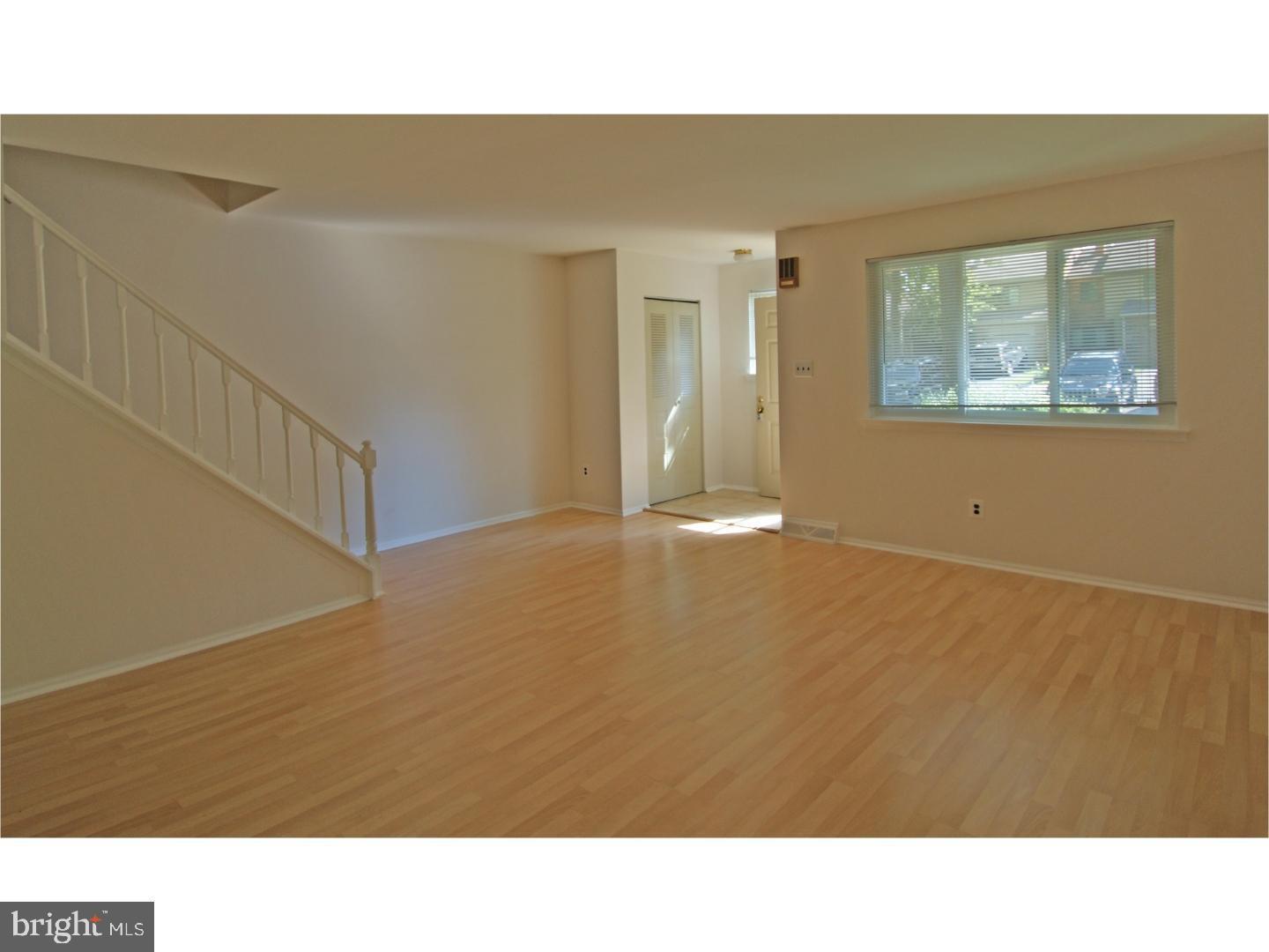 CHESTERBROOK - Residential Lease