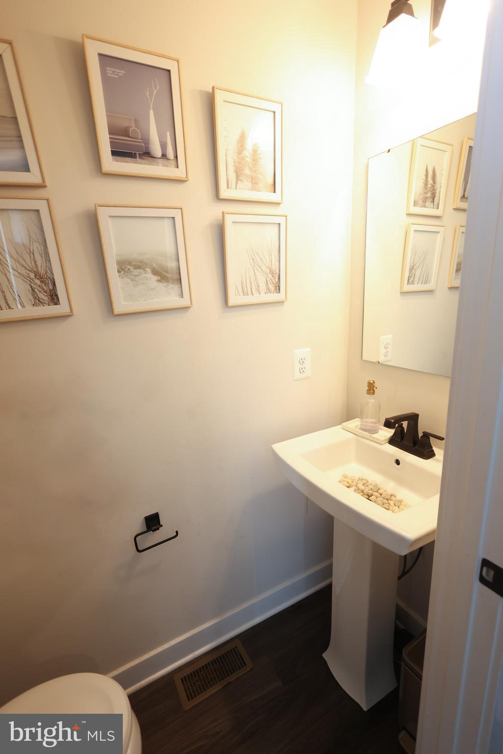 GREENLEIGH AT CROSSROADS - Residential