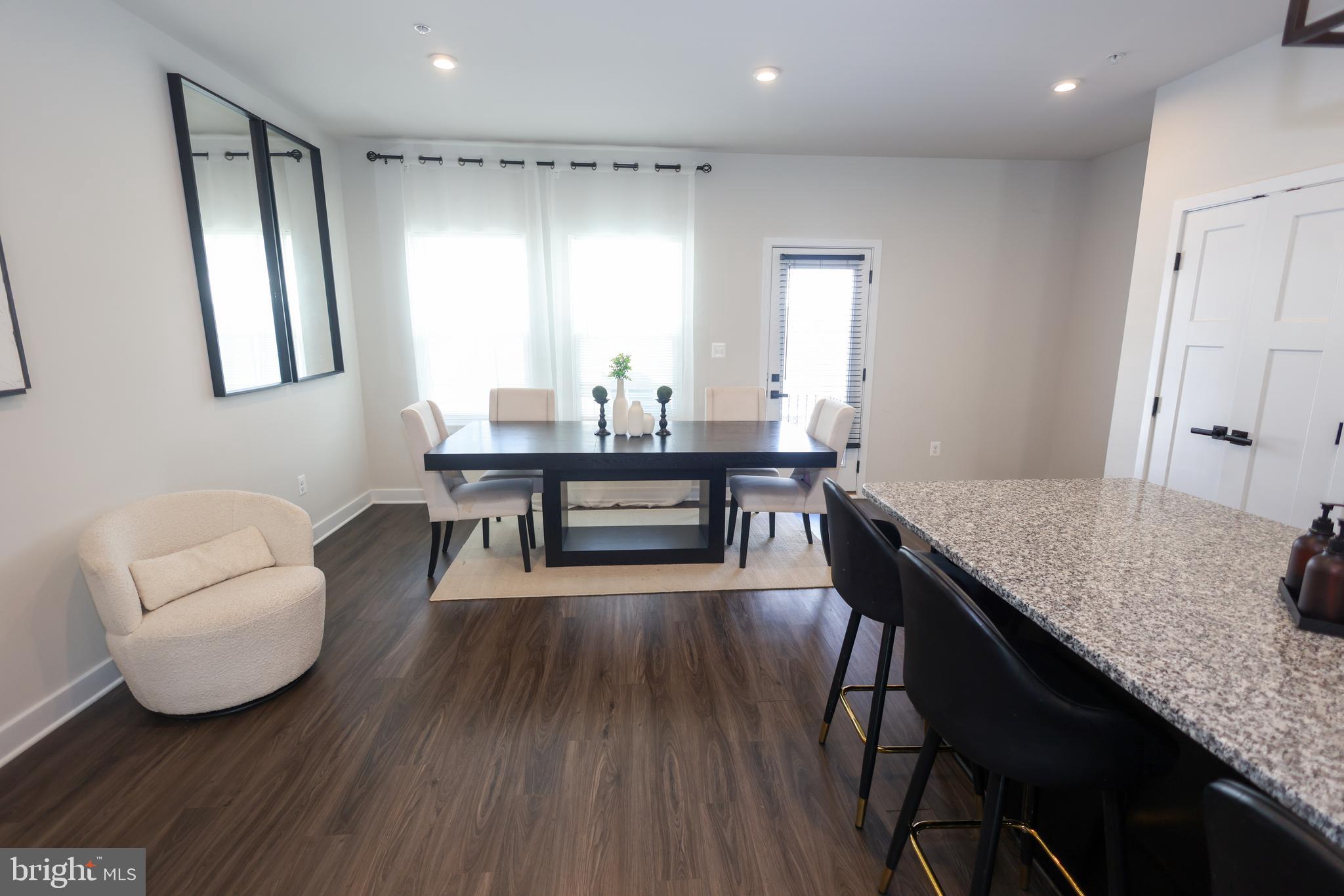 GREENLEIGH AT CROSSROADS - Residential