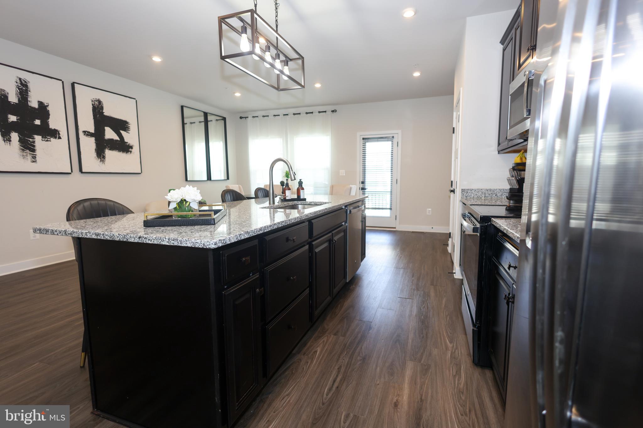 GREENLEIGH AT CROSSROADS - Residential