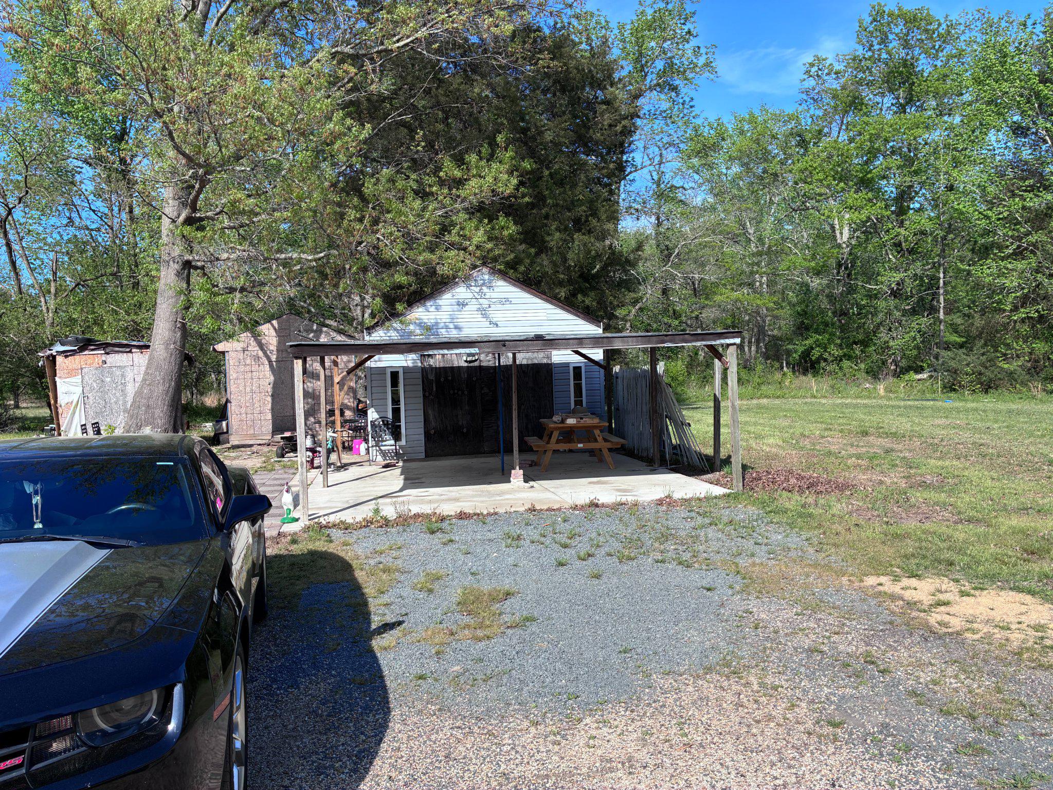 LONGVIEW BEACH - Residential