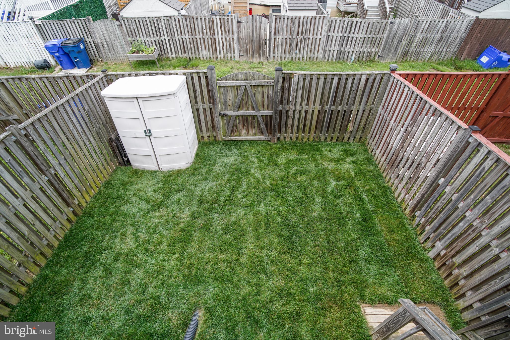 SOUTHWINDS SUB - Residential