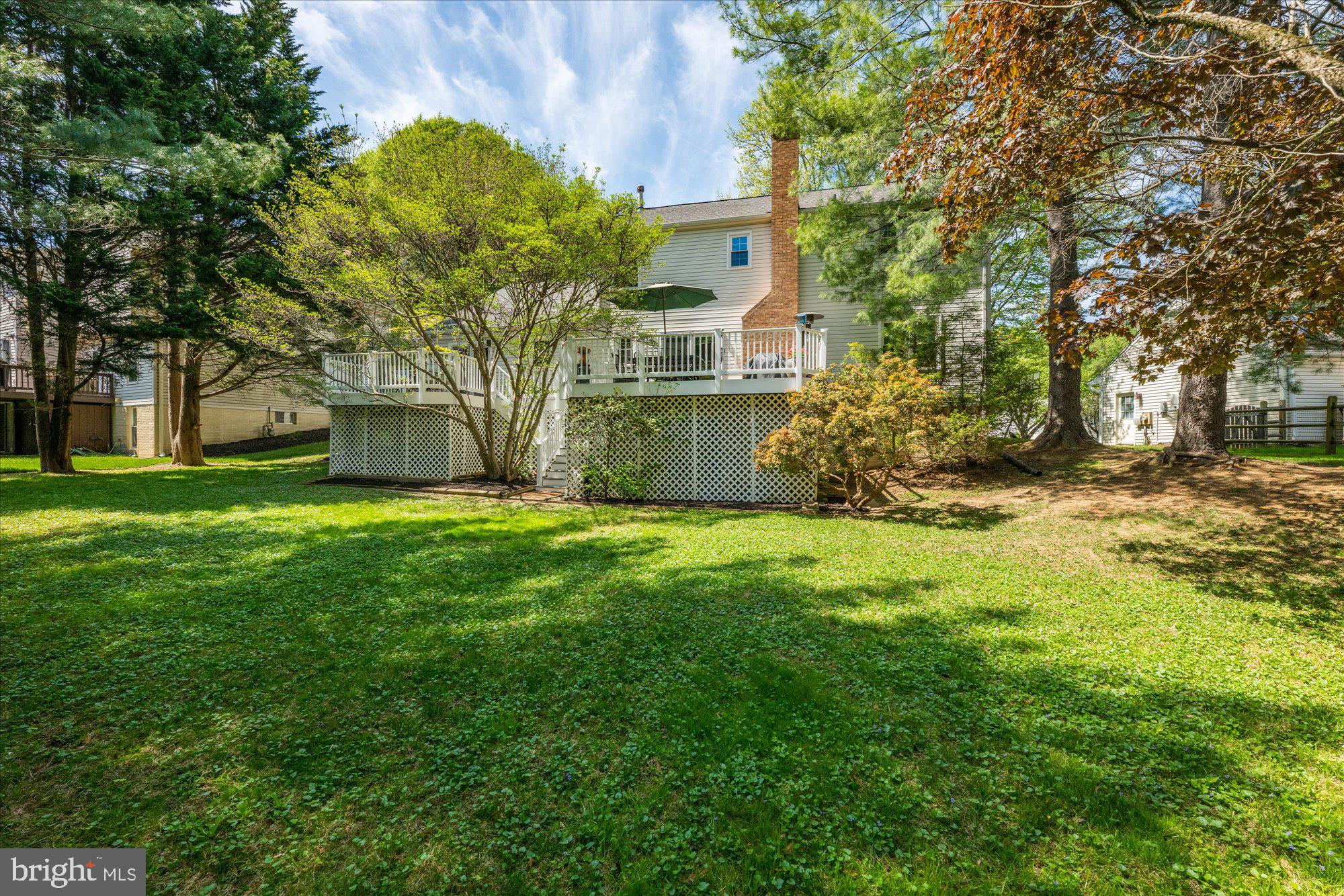 16113 ORCHARD GROVE ROAD