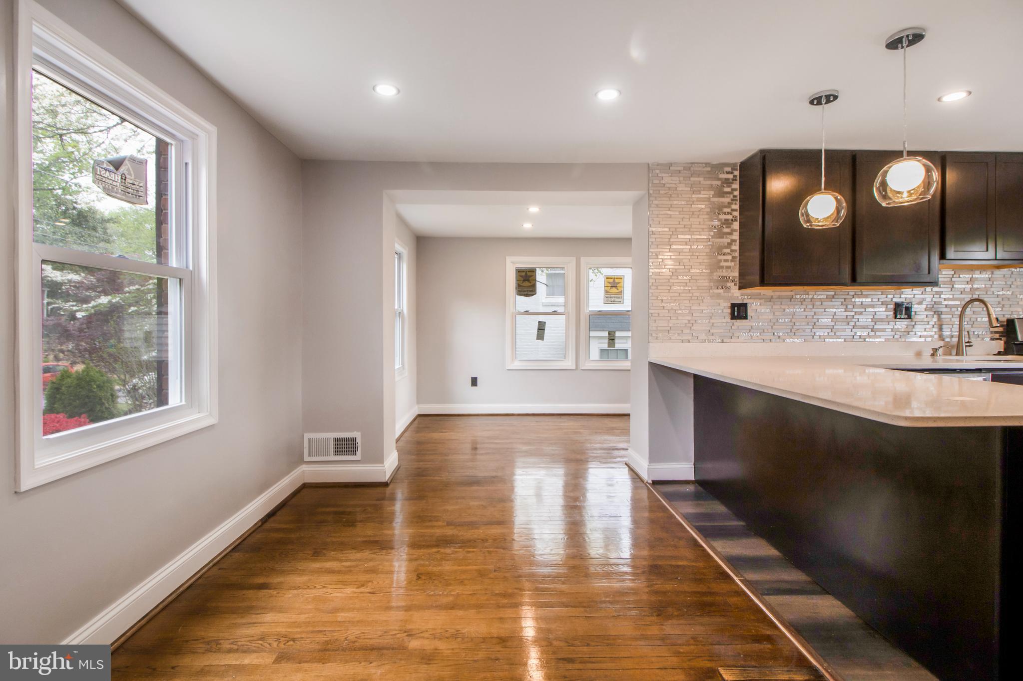 BRANWELL PARK - Residential