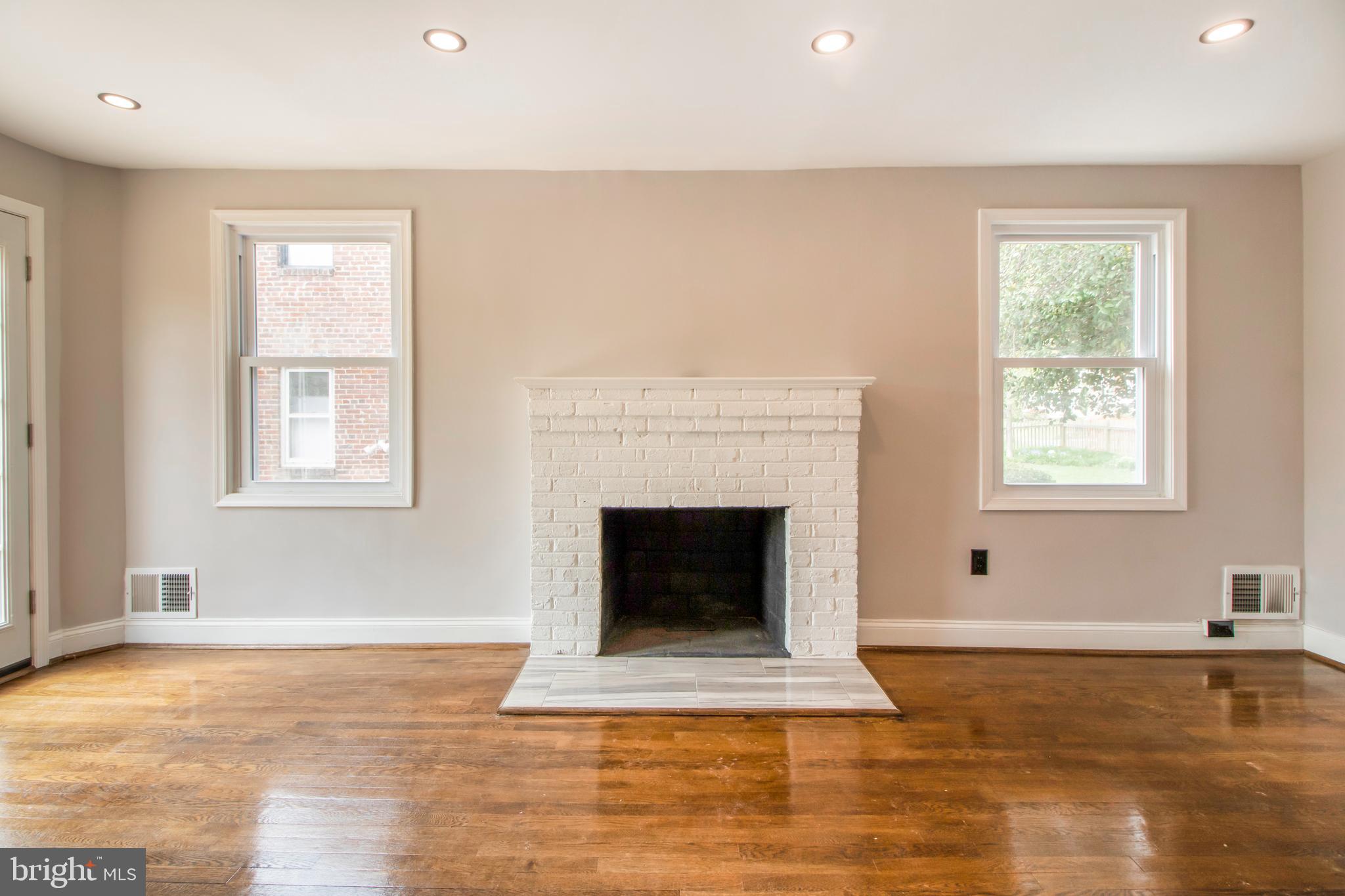 BRANWELL PARK - Residential