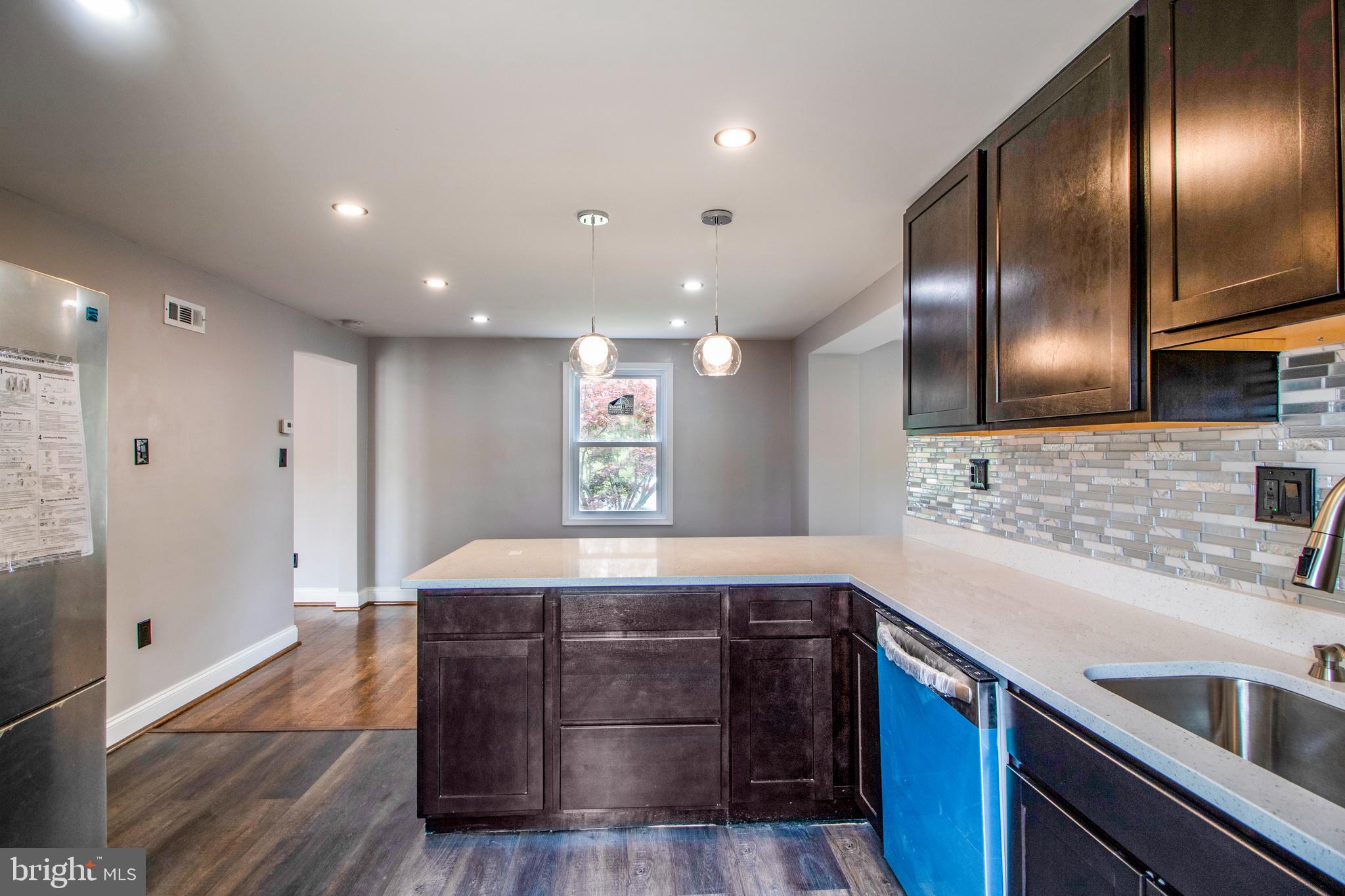 BRANWELL PARK - Residential