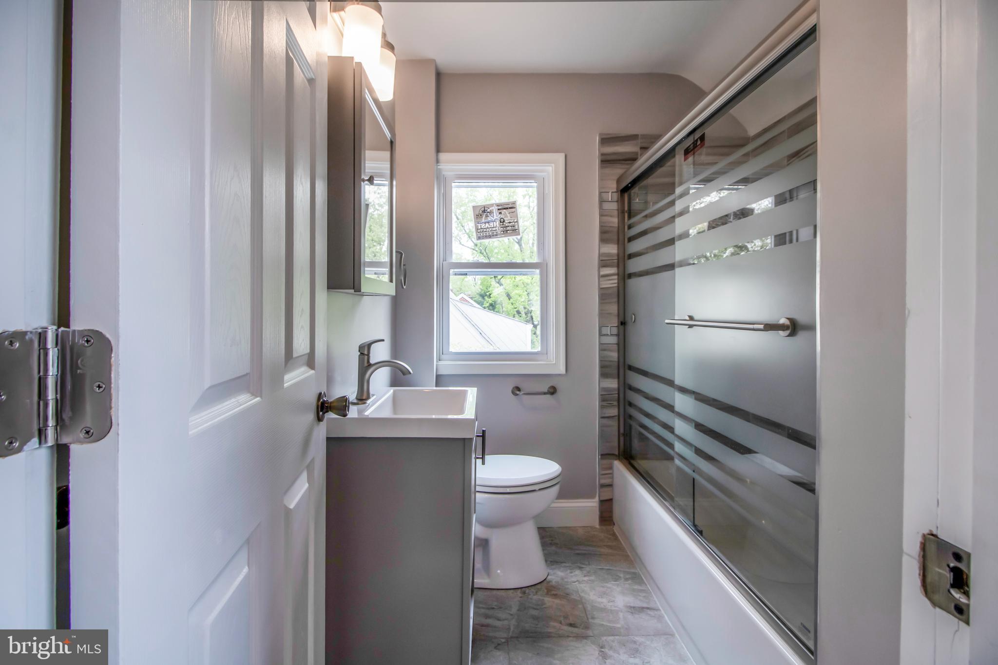 BRANWELL PARK - Residential