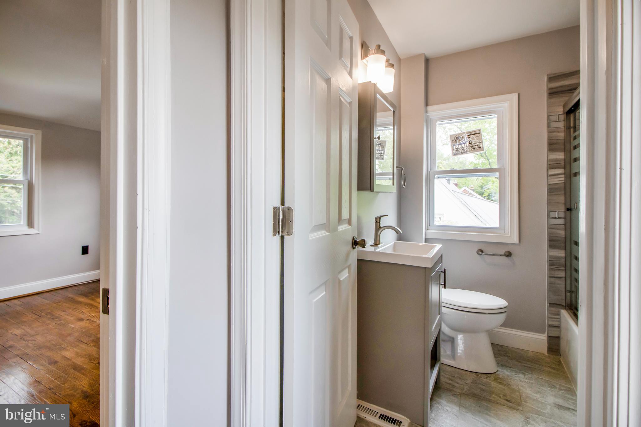 BRANWELL PARK - Residential