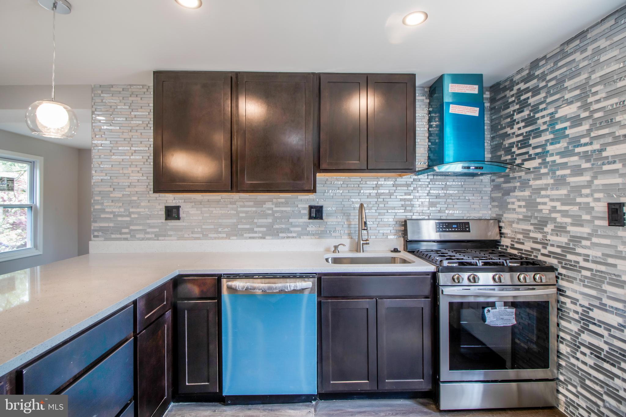 BRANWELL PARK - Residential