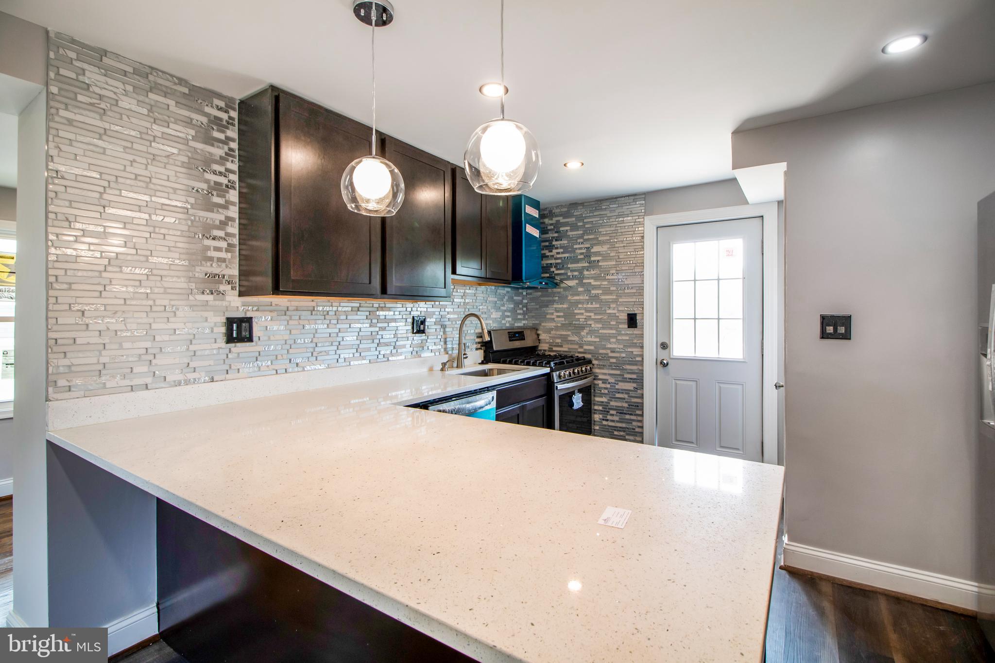 BRANWELL PARK - Residential