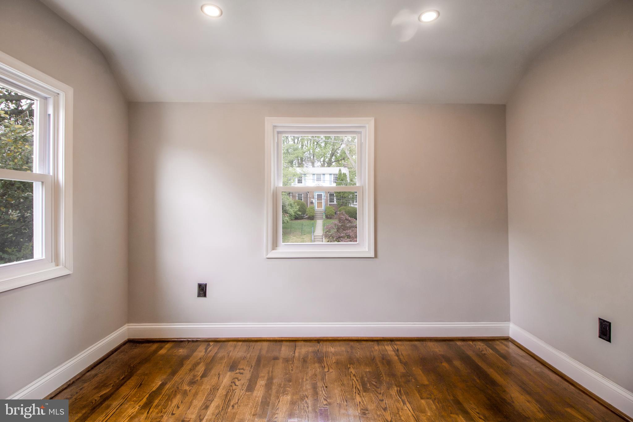 BRANWELL PARK - Residential