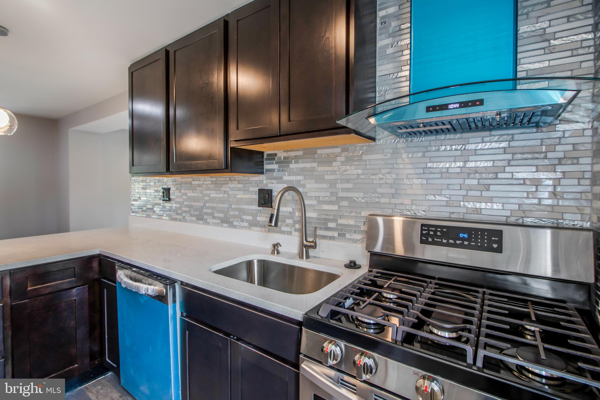 BRANWELL PARK - Residential