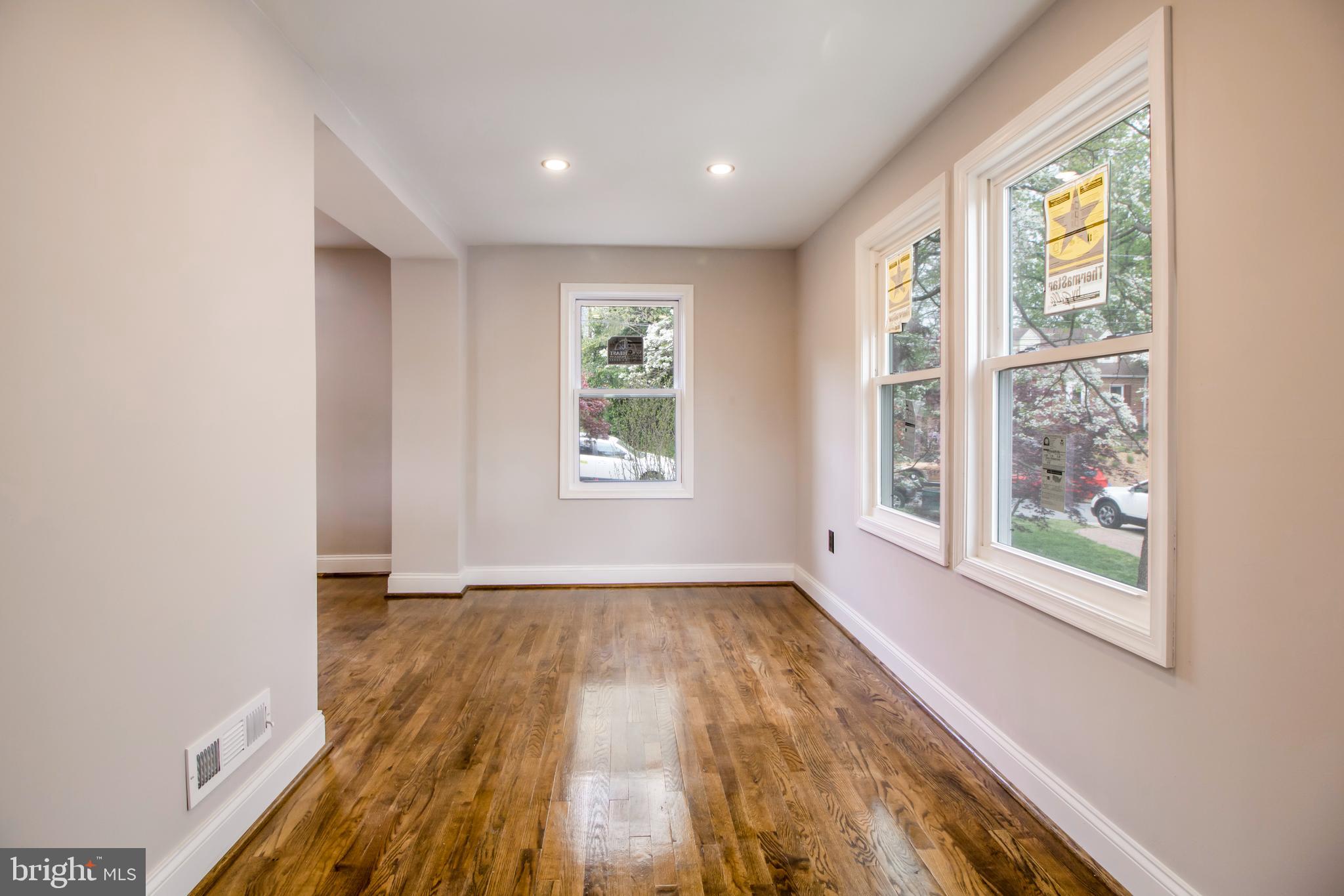 BRANWELL PARK - Residential