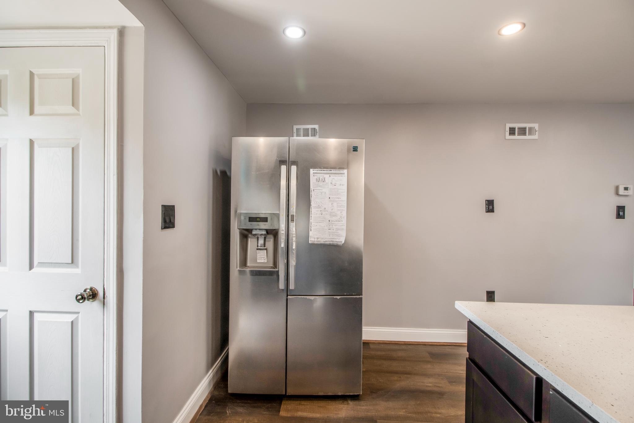 BRANWELL PARK - Residential