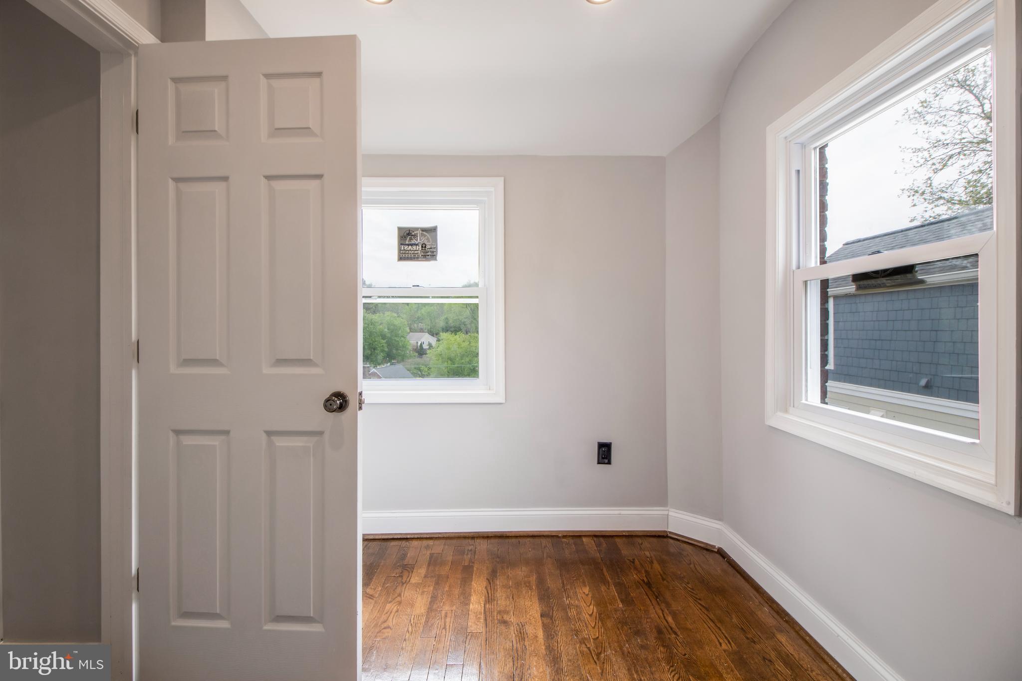 BRANWELL PARK - Residential