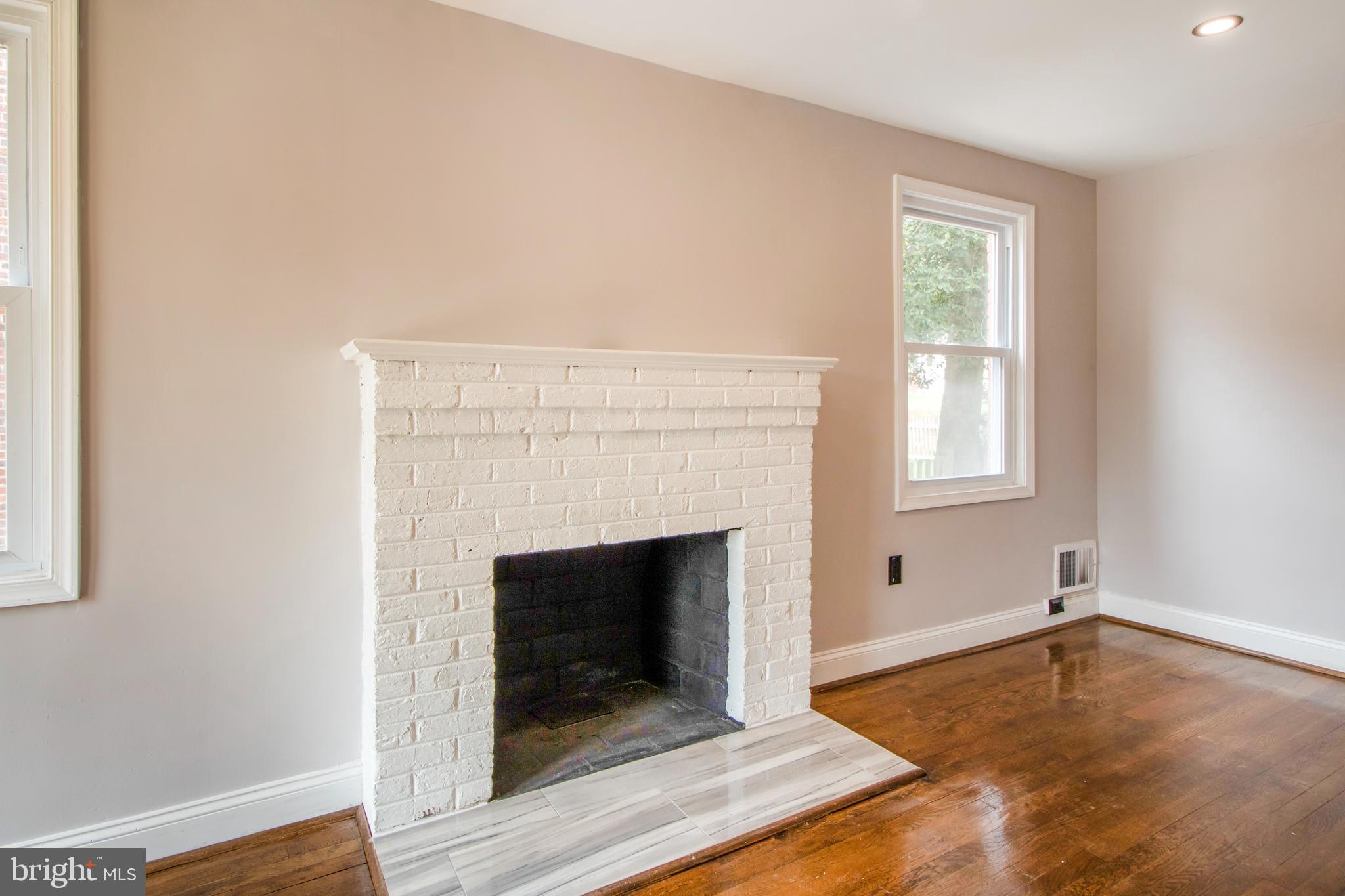 BRANWELL PARK - Residential