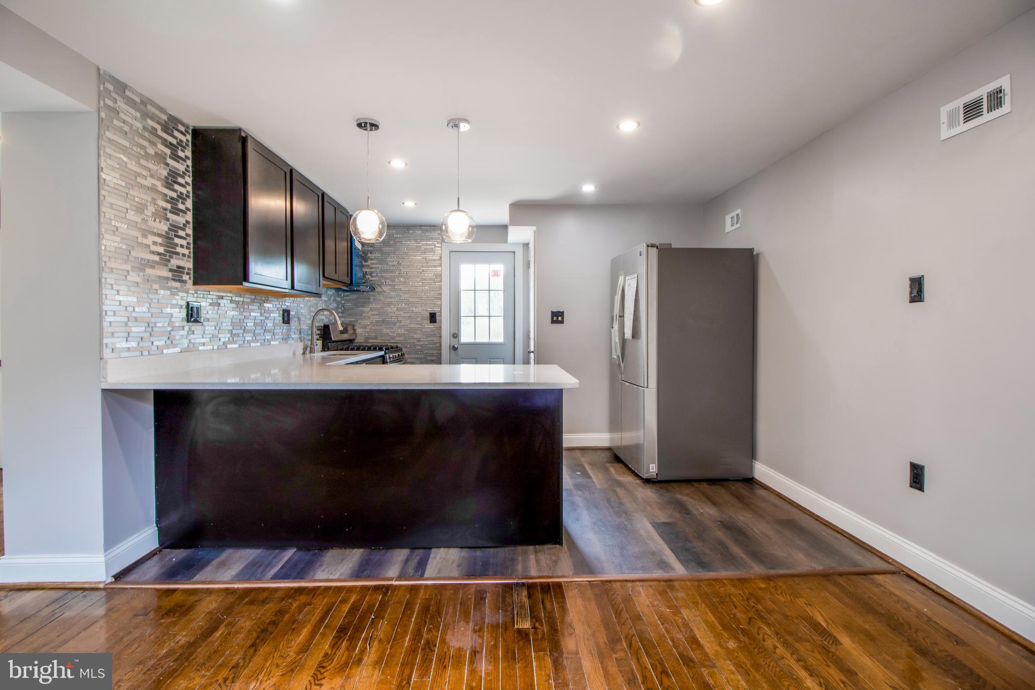 BRANWELL PARK - Residential