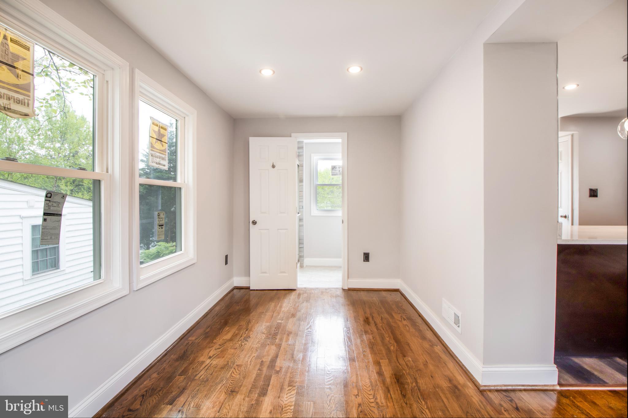 BRANWELL PARK - Residential