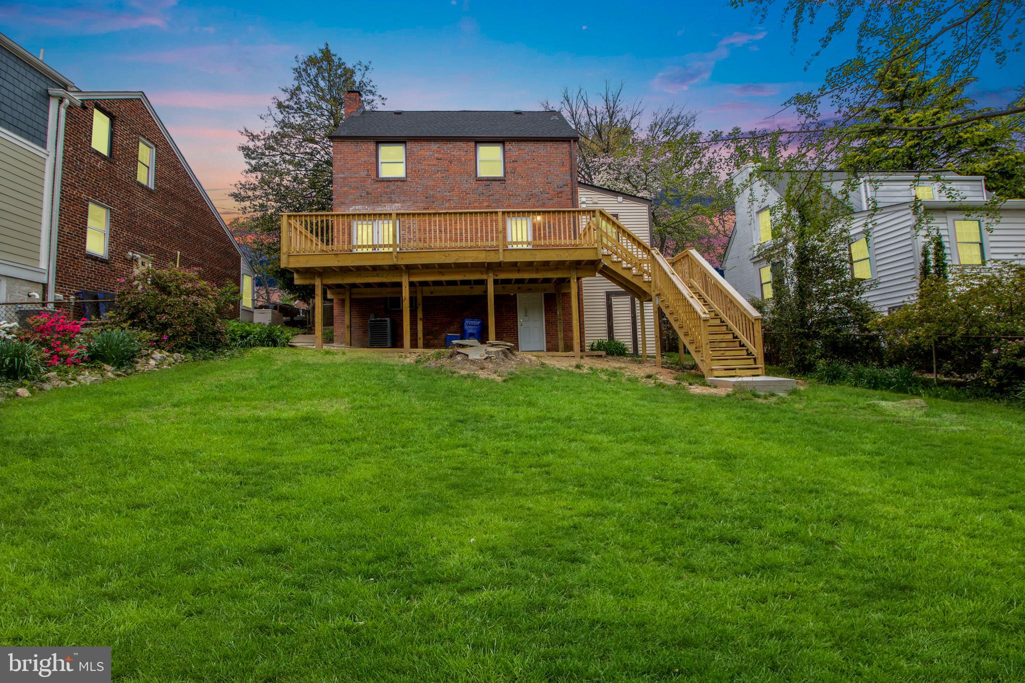 BRANWELL PARK - Residential