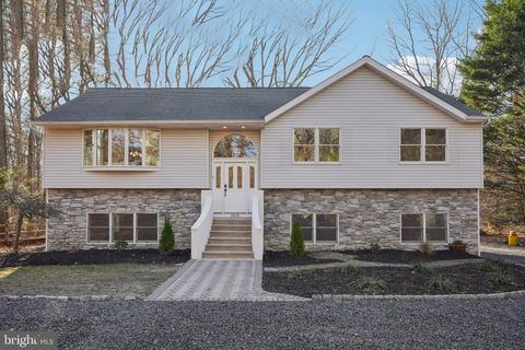 2839 GARWOOD ROAD SICKLERVILLE NJ 08081