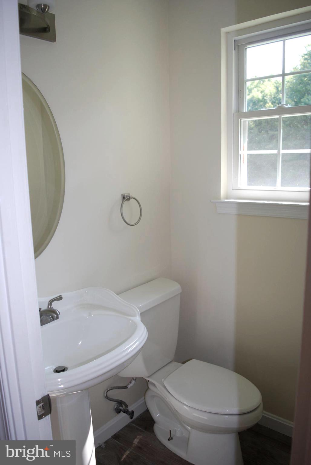 HUNTERS WOODS - Residential