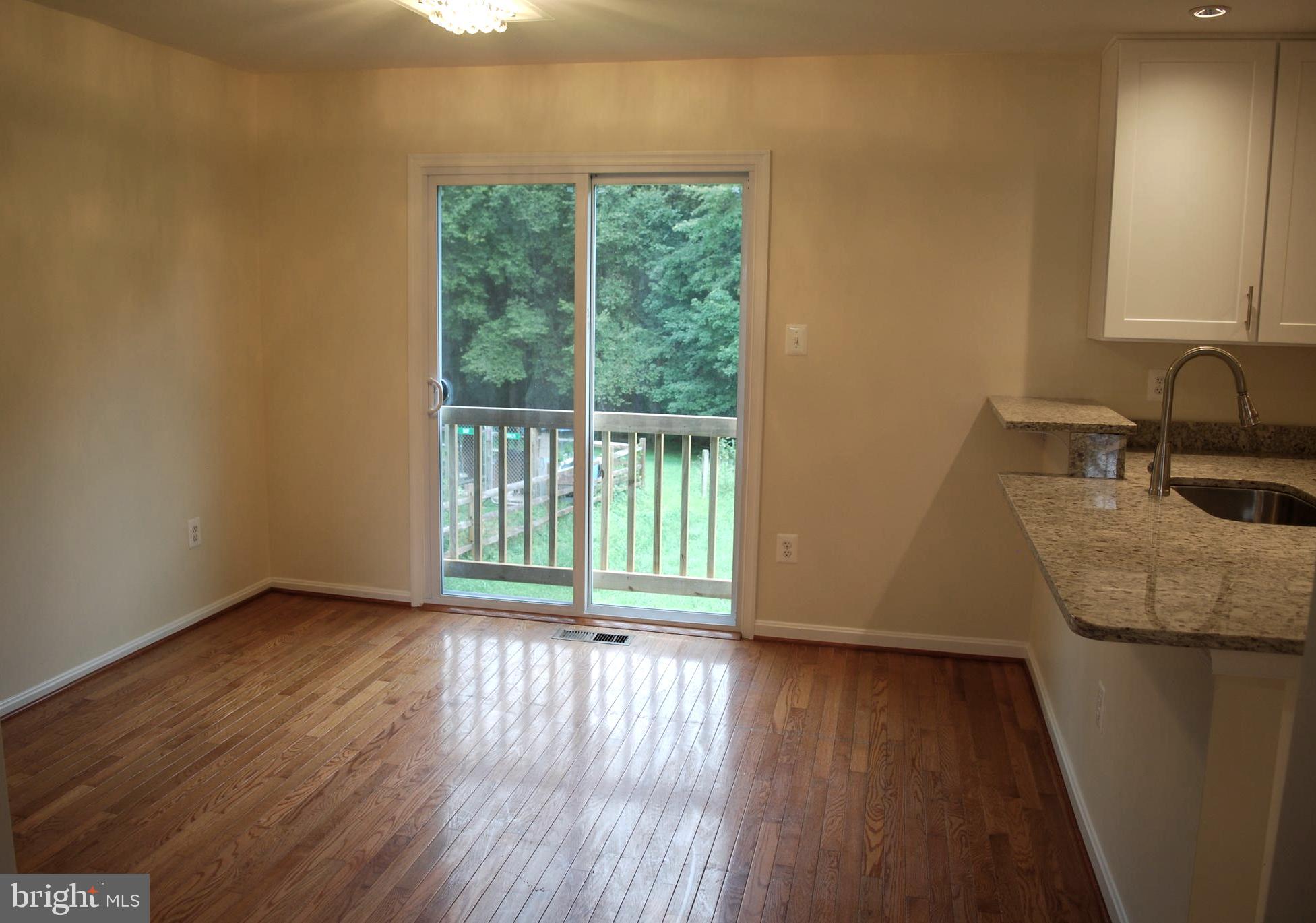 HUNTERS WOODS - Residential