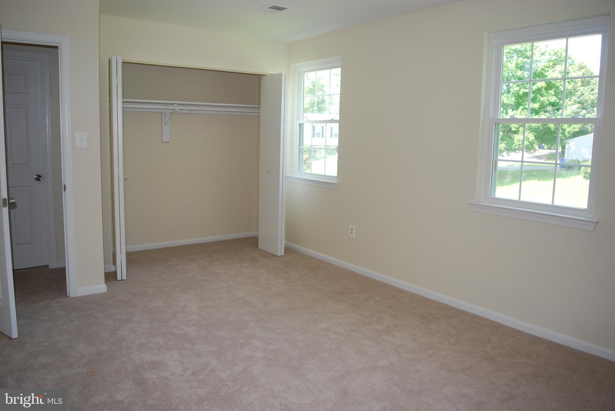 HUNTERS WOODS - Residential