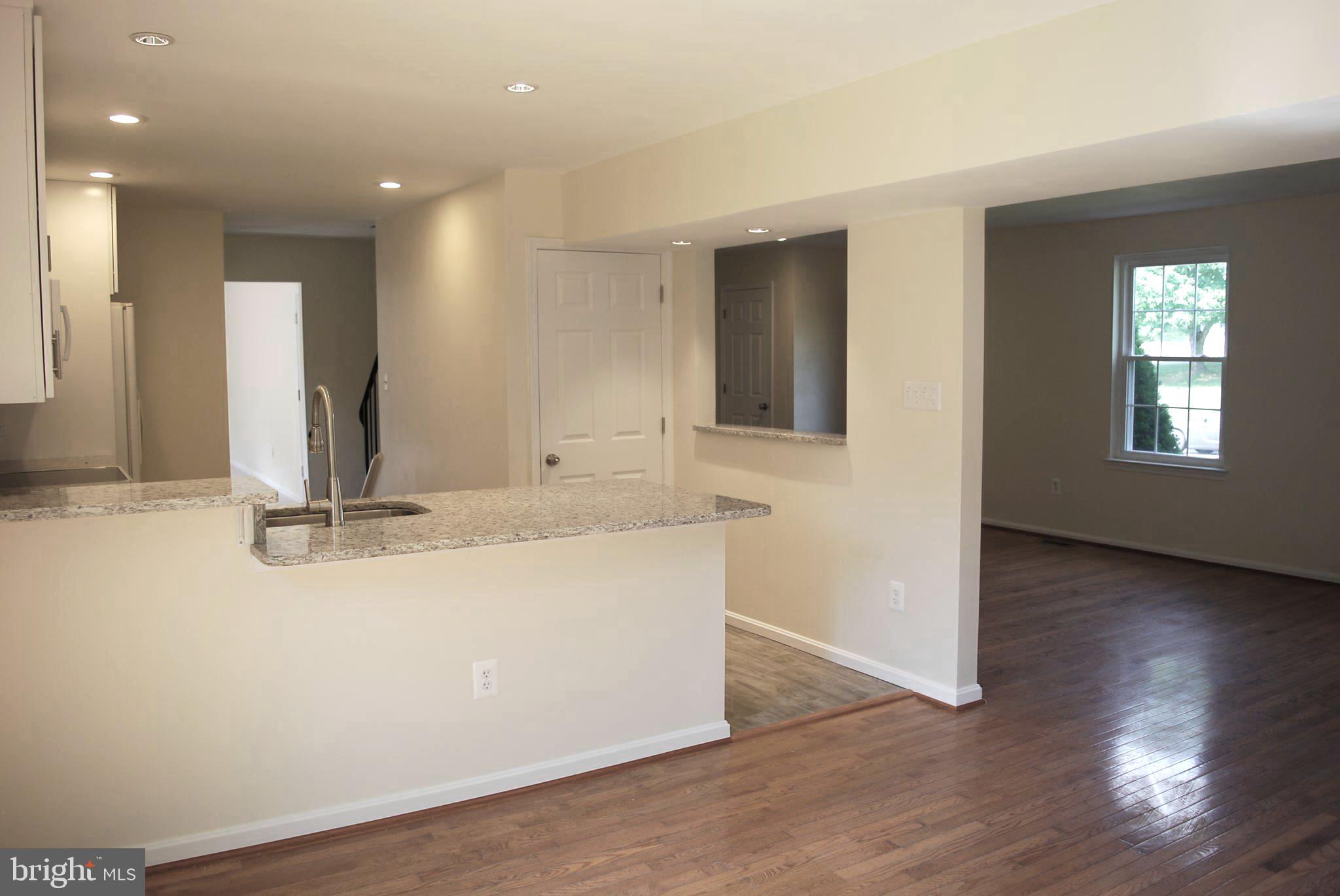 HUNTERS WOODS - Residential