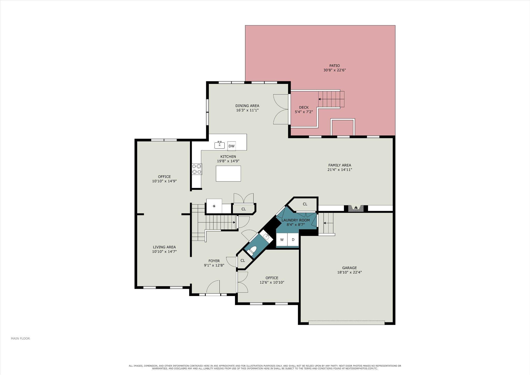 2425 EDGEWOOD DRIVE