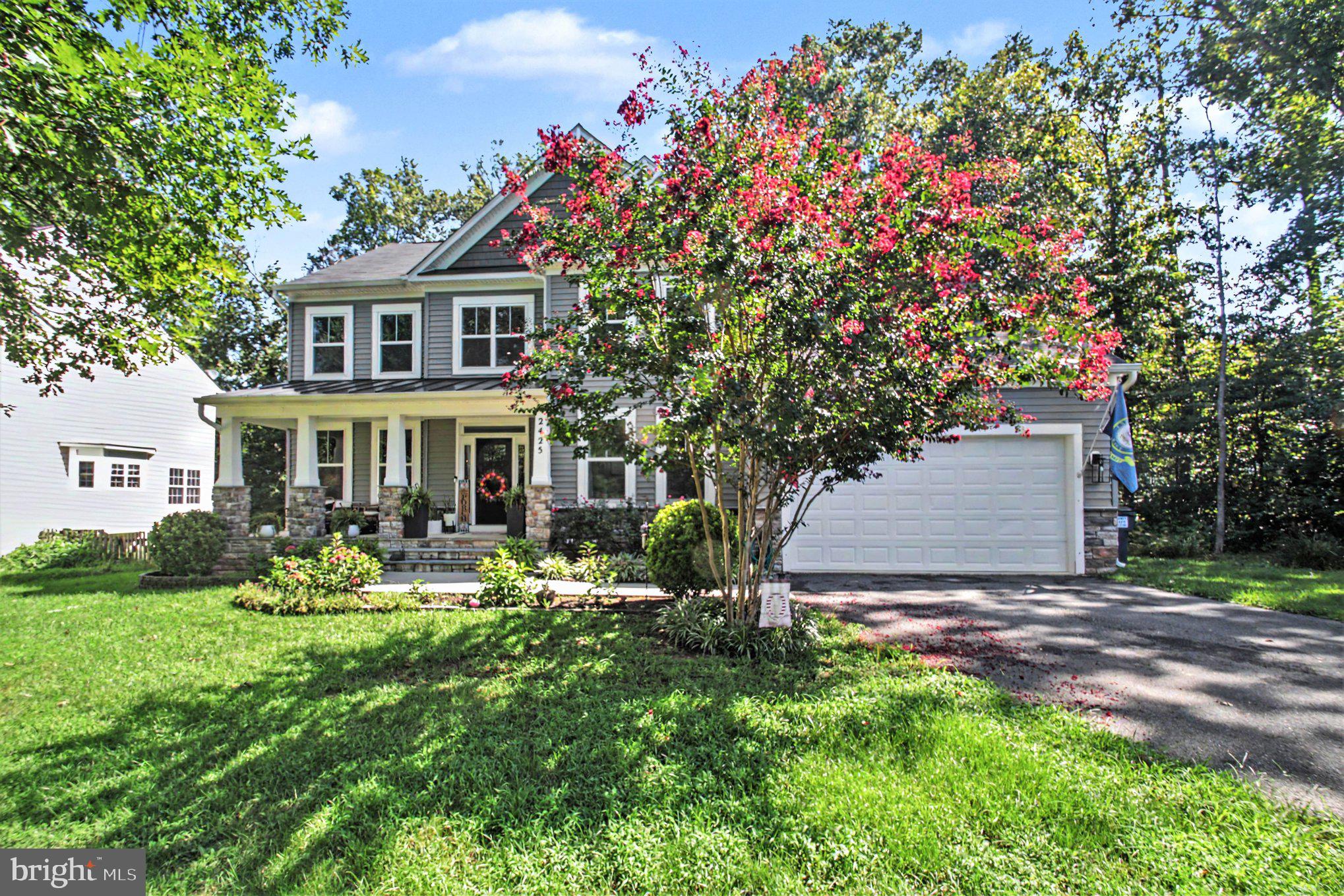 2425 EDGEWOOD DRIVE