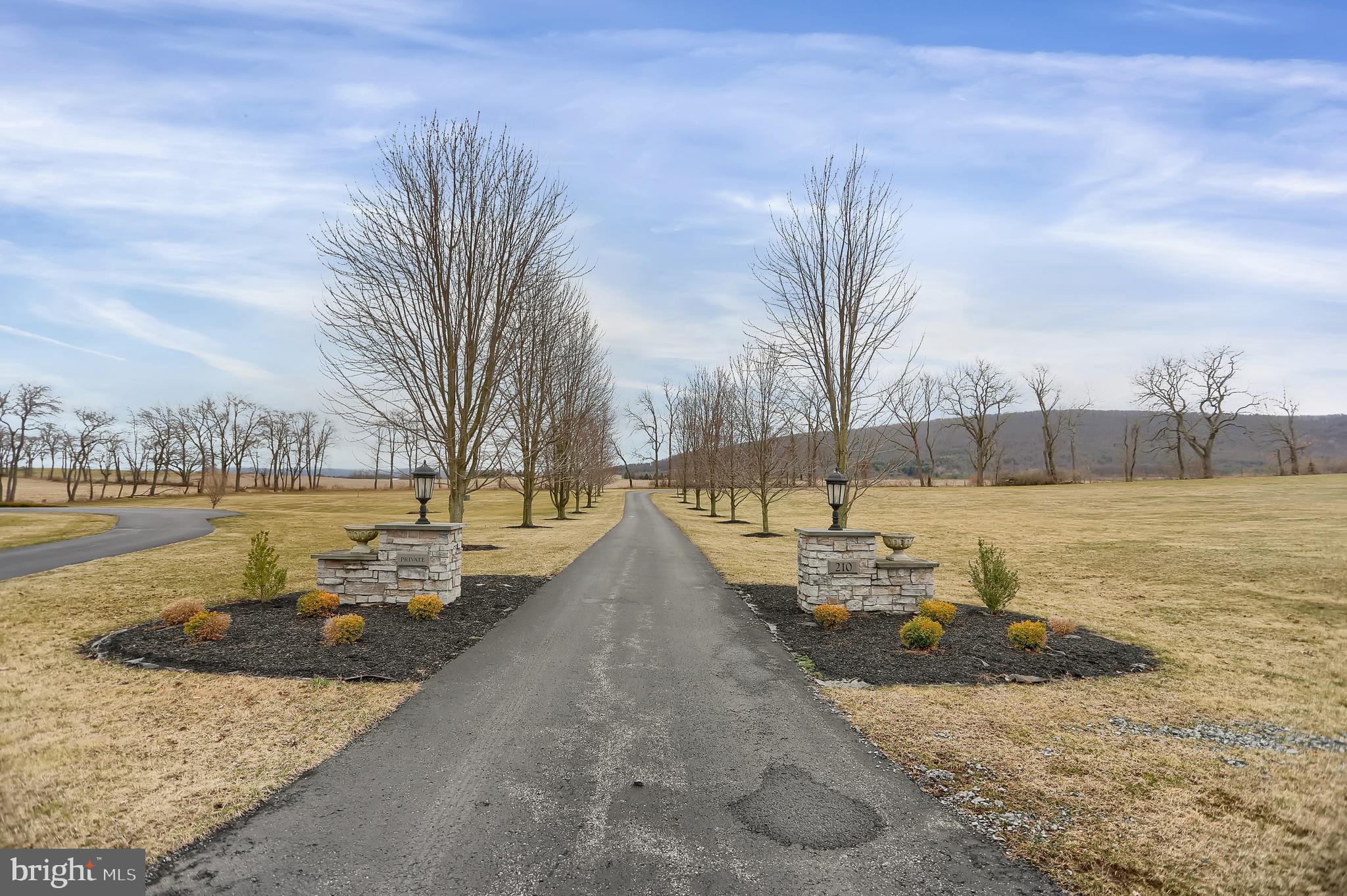 HIDDEN LAKES ESTATES - Residential