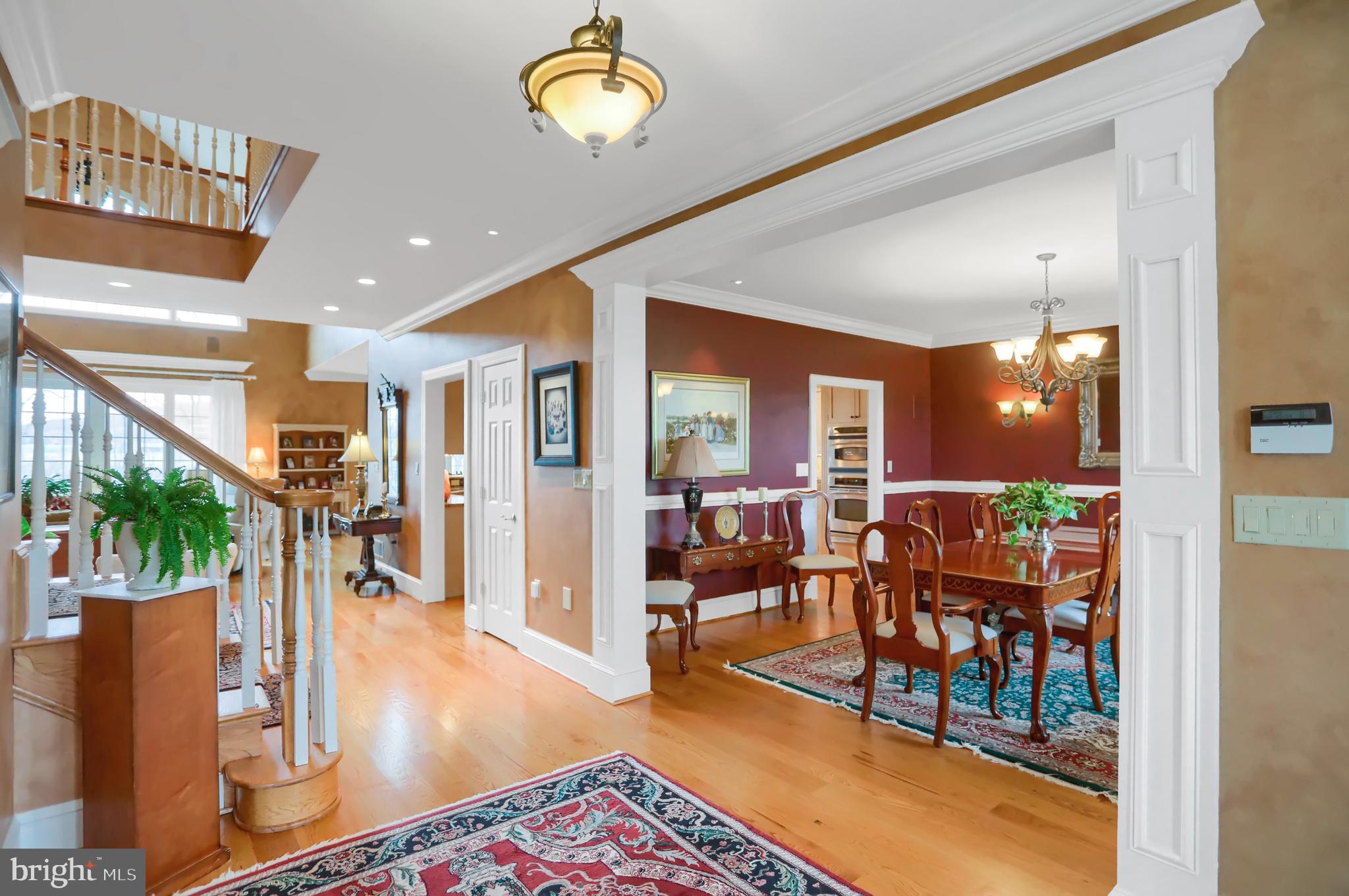 HIDDEN LAKES ESTATES - Residential