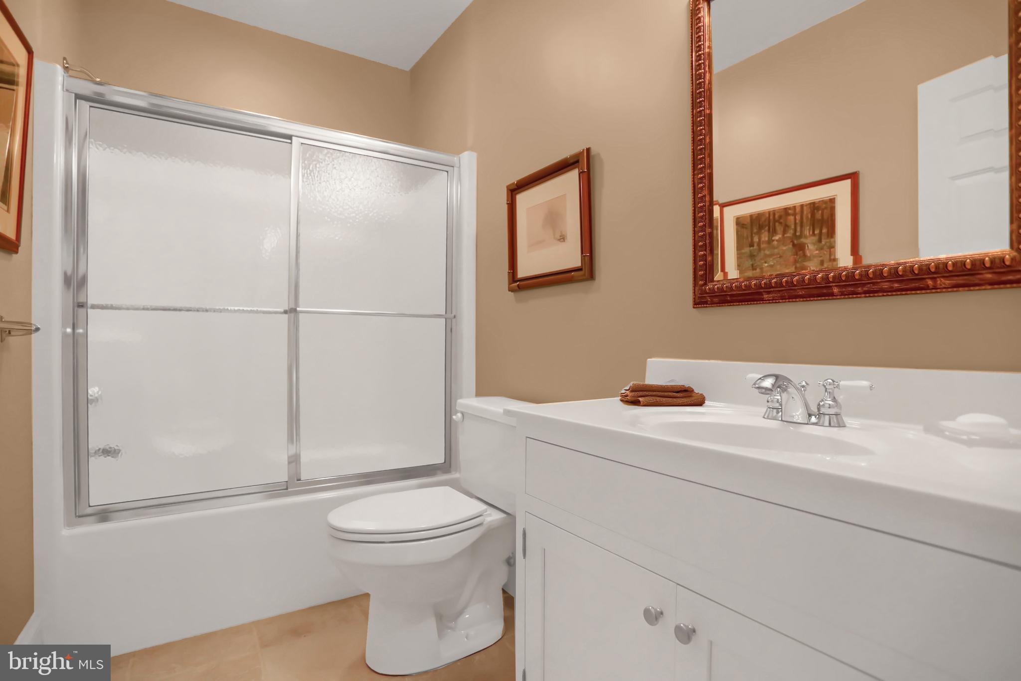 HIDDEN LAKES ESTATES - Residential