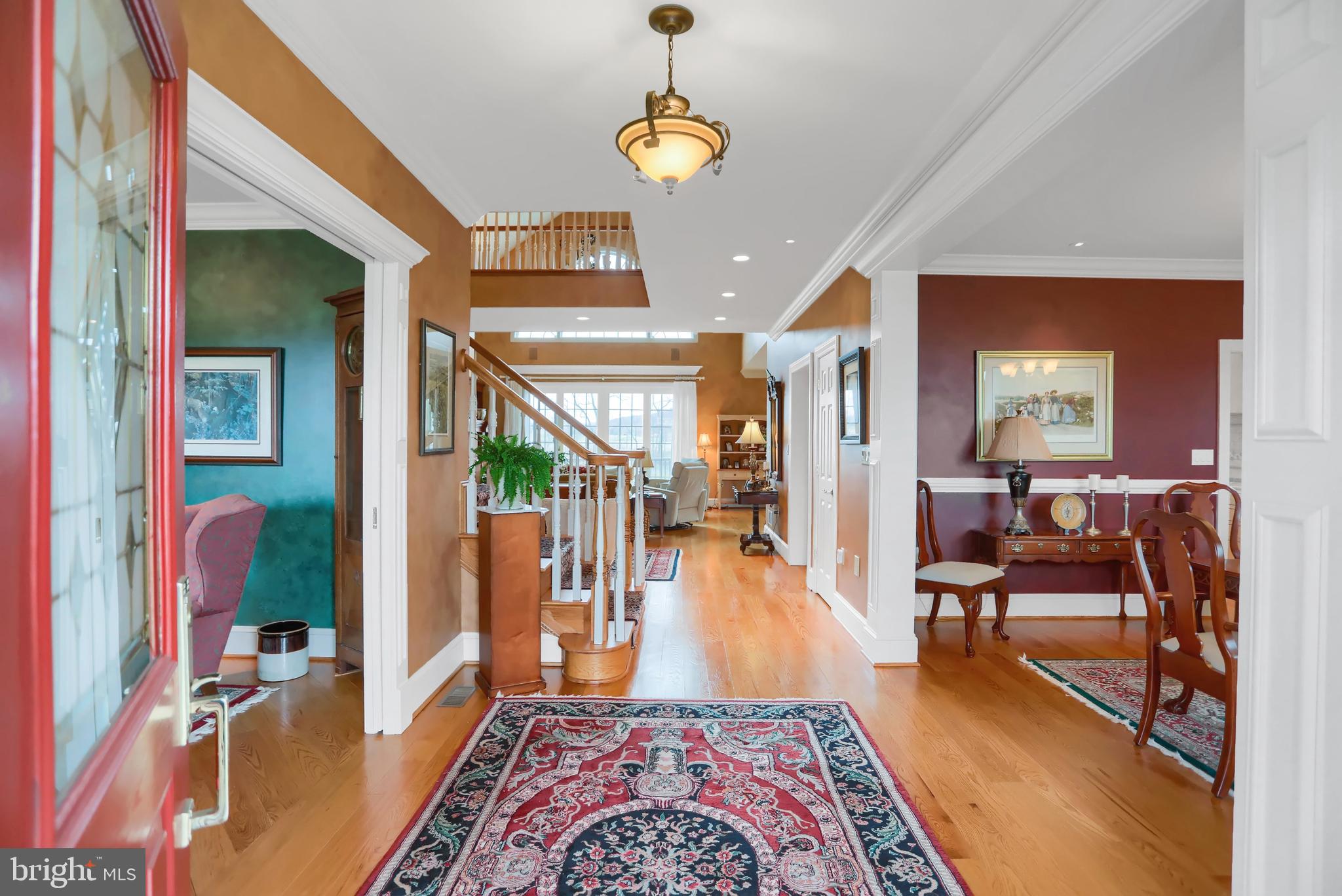 HIDDEN LAKES ESTATES - Residential