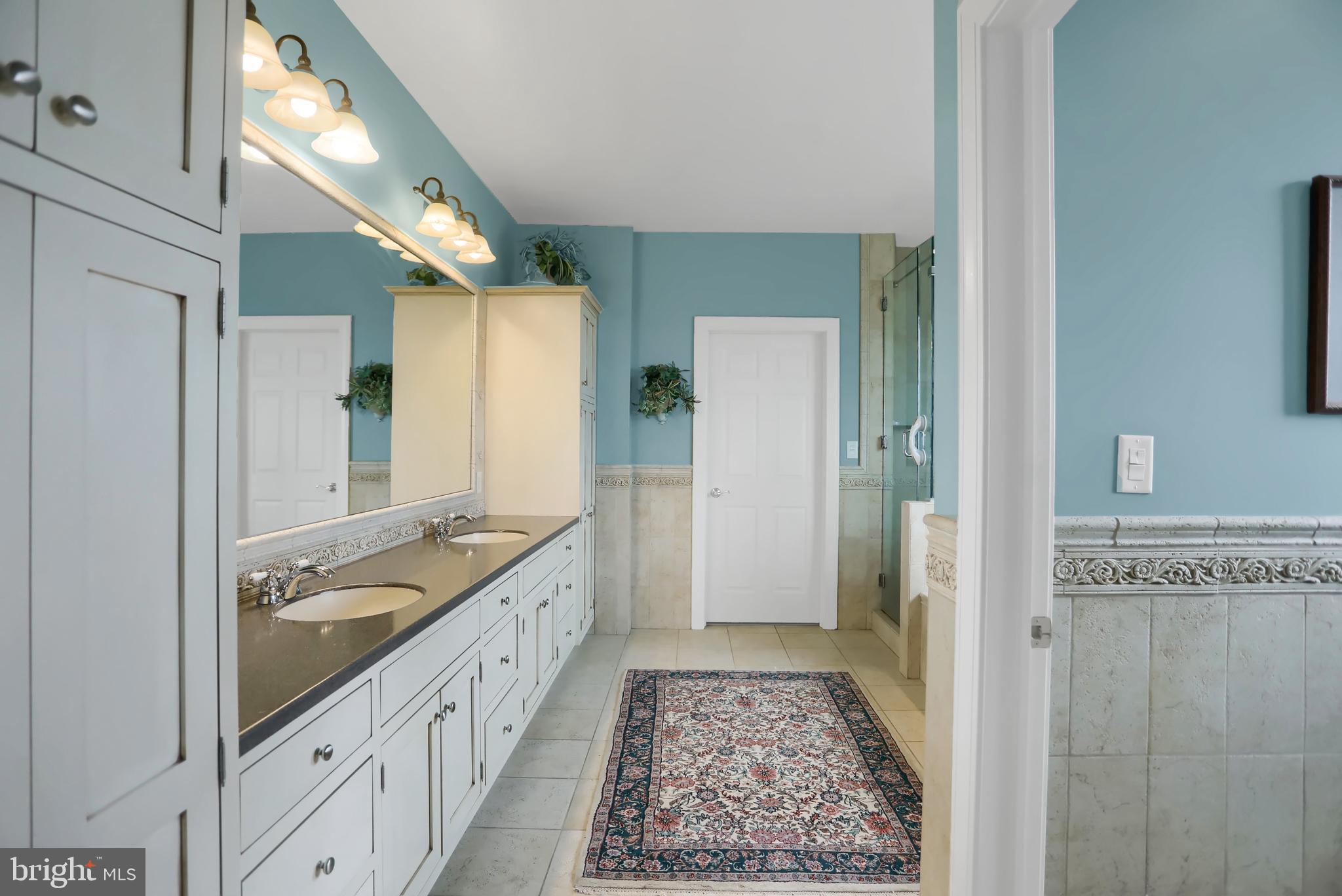 HIDDEN LAKES ESTATES - Residential