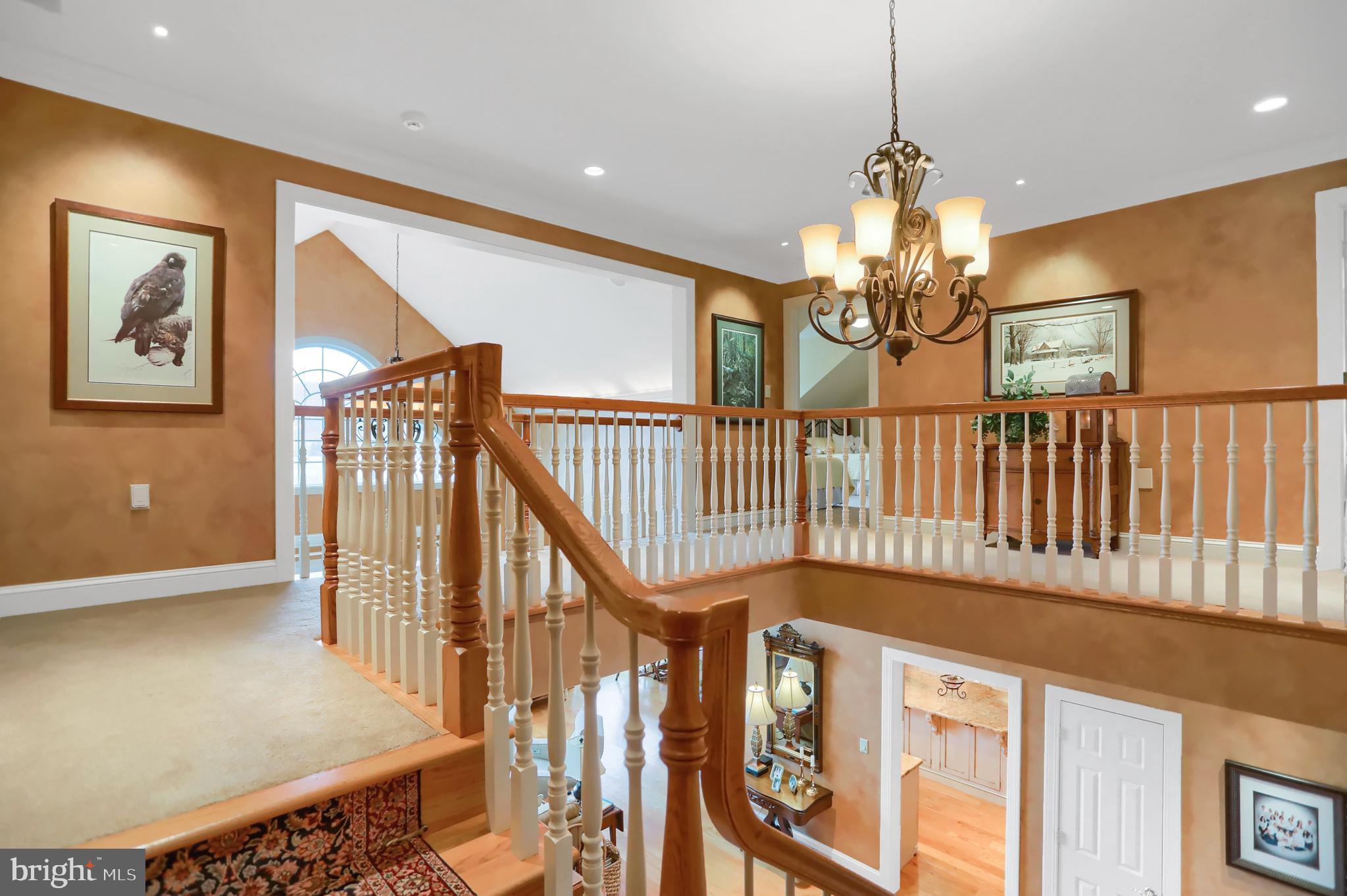 HIDDEN LAKES ESTATES - Residential