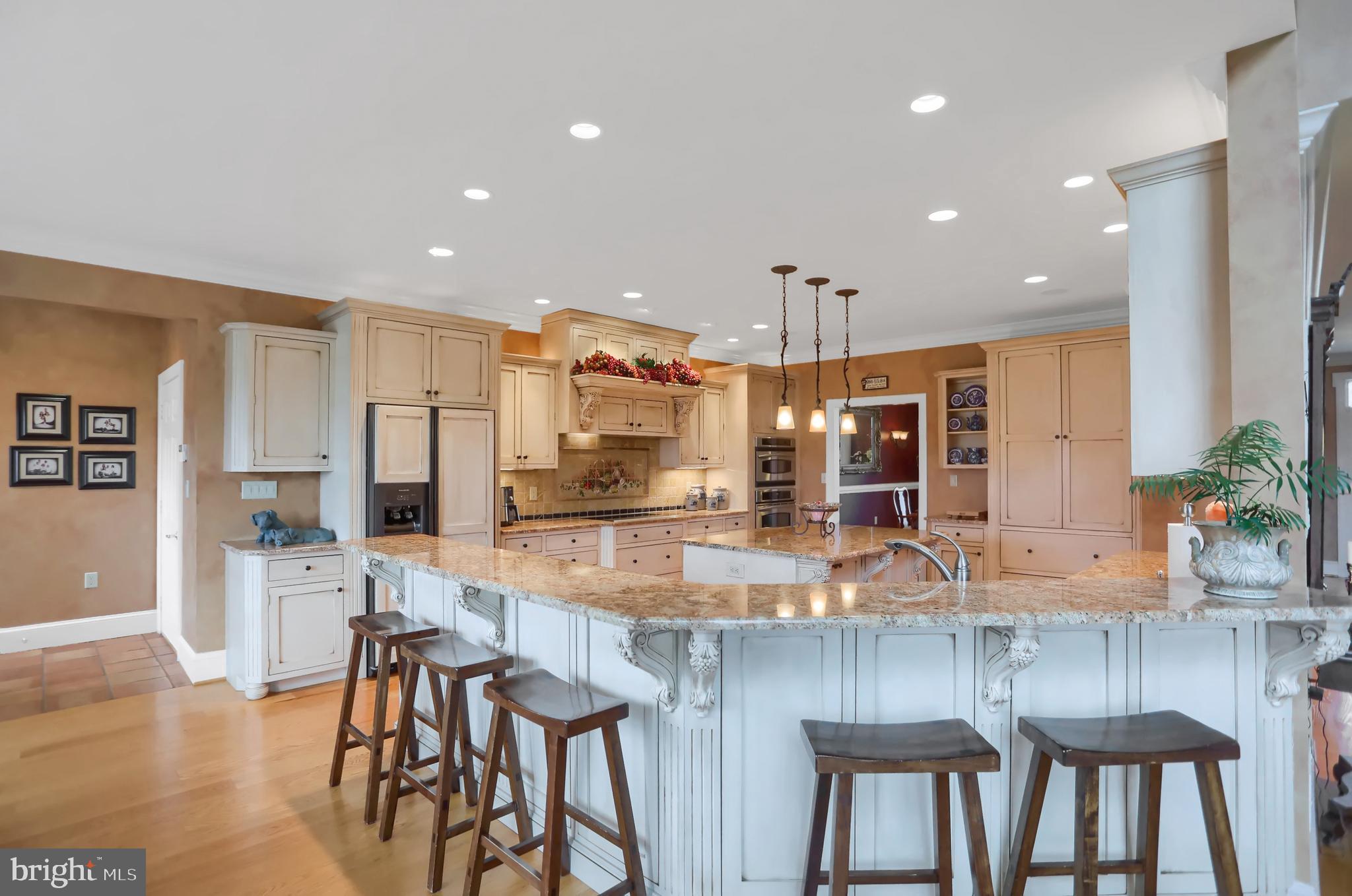 HIDDEN LAKES ESTATES - Residential